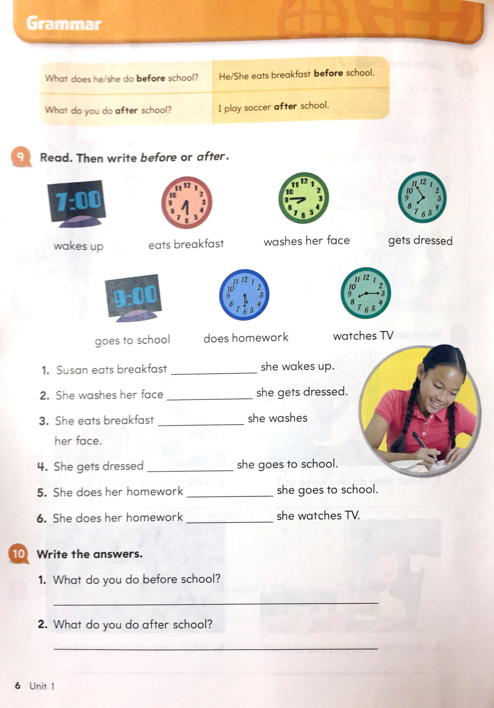 Big English 3 Workbook with Audio CD - FAHASA.COM