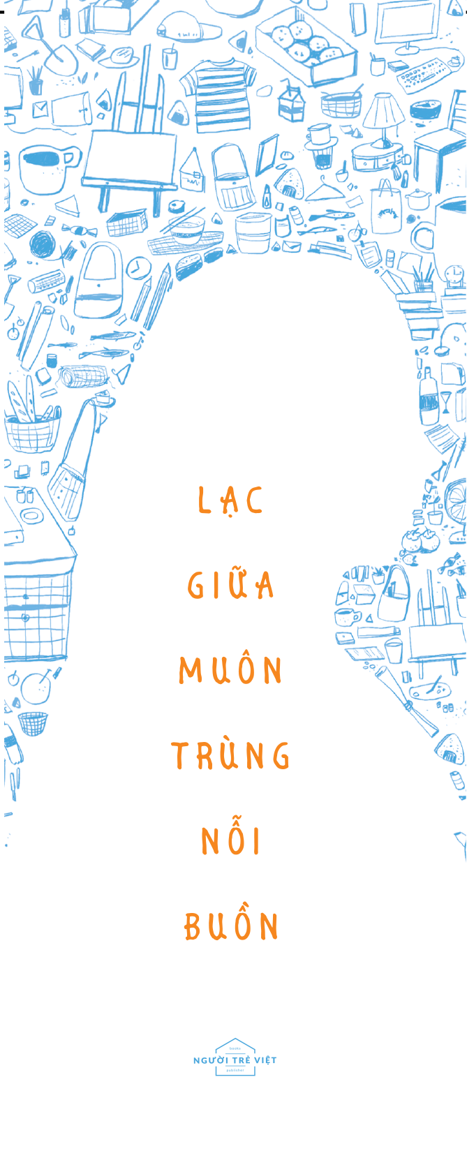 Tải sách Lạc Giữa Muôn Trùng Nỗi Buồn PDF đọc ebook online, epub online, nghe sách nói audio miễn phí.