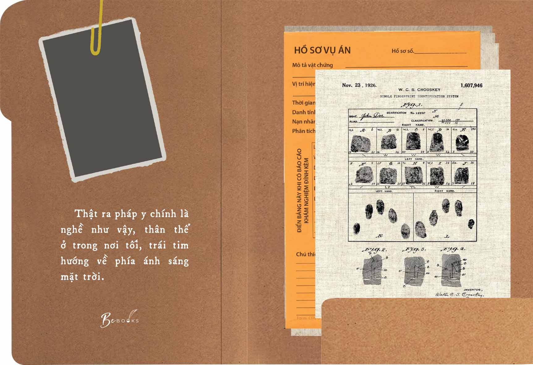 Ghi Chép Pháp Y - Những Thi Thể Không Hoàn Chỉnh PDF đọc ebook online, epub online, nghe sách nói audio miễn phí.