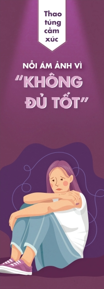 Thao Túng Cảm Xúc - Nỗi Ám Ảnh Vì “Không Đủ Tốt” PDF đọc ebook online, epub online, nghe sách nói audio miễn phí. Thao Túng Cảm Xúc - Nỗi Ám Ảnh Vì “Không Đủ Tốt” PDF đọc ebook online, epub online, nghe sách nói audio miễn phí.
