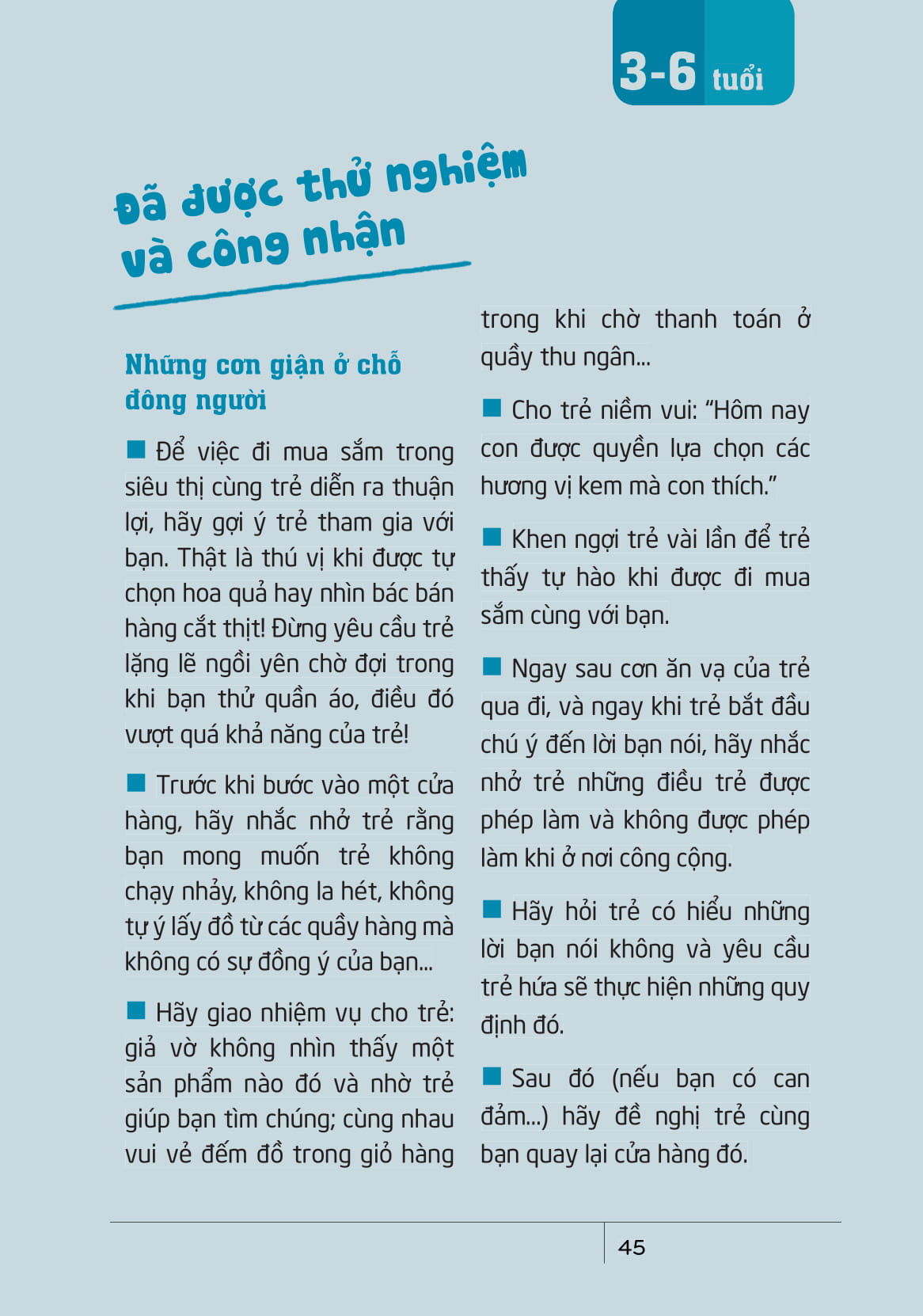 Bố Mẹ Cũng Từng Là Trẻ Con - Lắng Nghe Cơn Giận Của Con Trẻ PDF Bố Mẹ Cũng Từng Là Trẻ Con - Lắng Nghe Cơn Giận Của Con Trẻ PDF