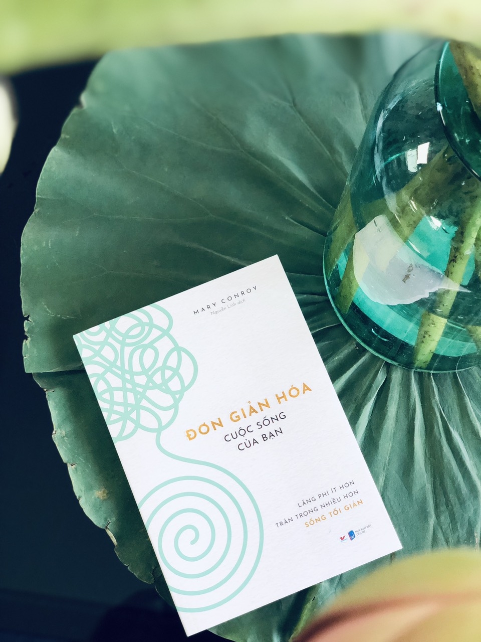 Bộ Sách Tâm Tĩnh Lặng Bước Chậm Lại Để Thành Công Đơn Giản Hóa Cuộc Sống Của Bạn PDF Bộ Sách Tâm Tĩnh Lặng Bước Chậm Lại Để Thành Công Đơn Giản Hóa Cuộc Sống Của Bạn PDF