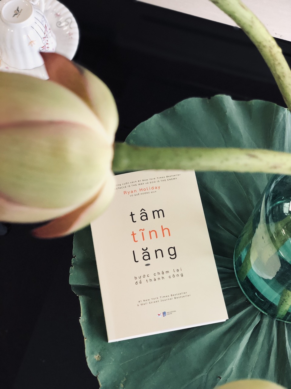 Bộ Sách Tâm Tĩnh Lặng Bước Chậm Lại Để Thành Công Đơn Giản Hóa Cuộc Sống Của Bạn PDF Bộ Sách Tâm Tĩnh Lặng Bước Chậm Lại Để Thành Công Đơn Giản Hóa Cuộc Sống Của Bạn PDF