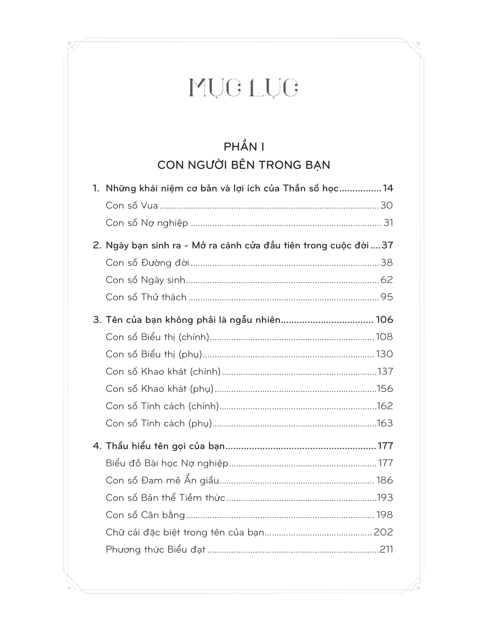 Bộ Sách Thần Số Học Và Thần Số Học Ứng Dụng PDF đọc ebook online, epub online, nghe sách nói audio miễn phí. Bộ Sách Thần Số Học Và Thần Số Học Ứng Dụng PDF đọc ebook online, epub online, nghe sách nói audio miễn phí.