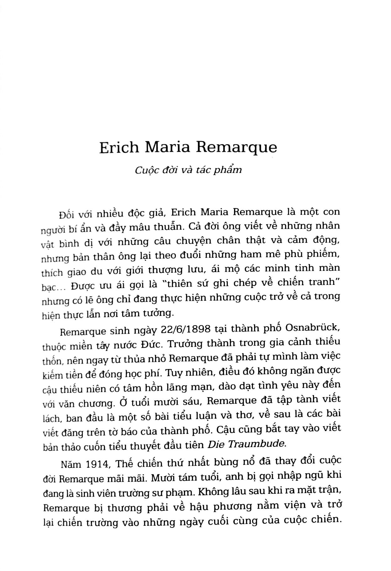 Bóng Tối Thiên Đường PDF