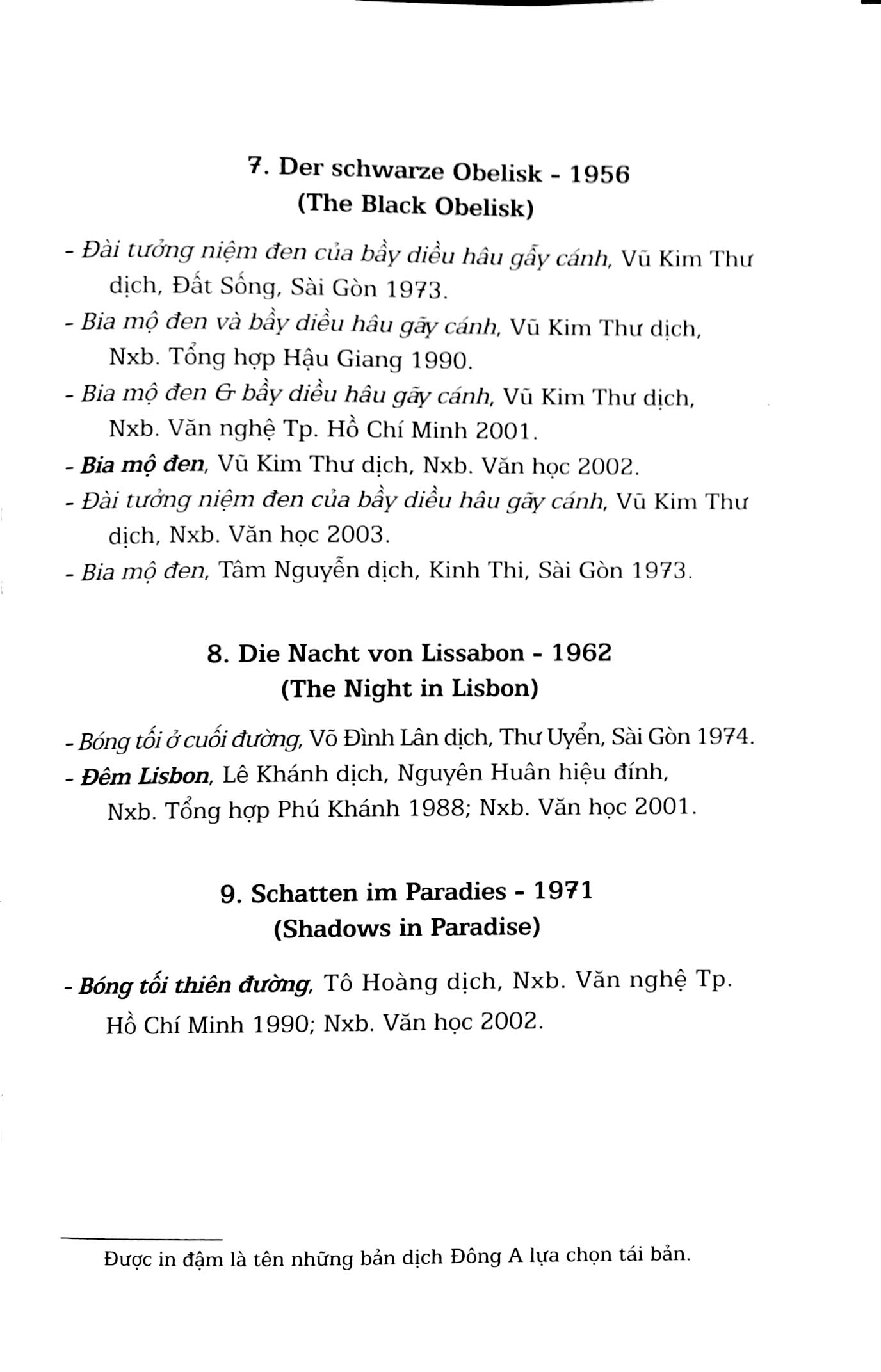 Bóng Tối Thiên Đường PDF