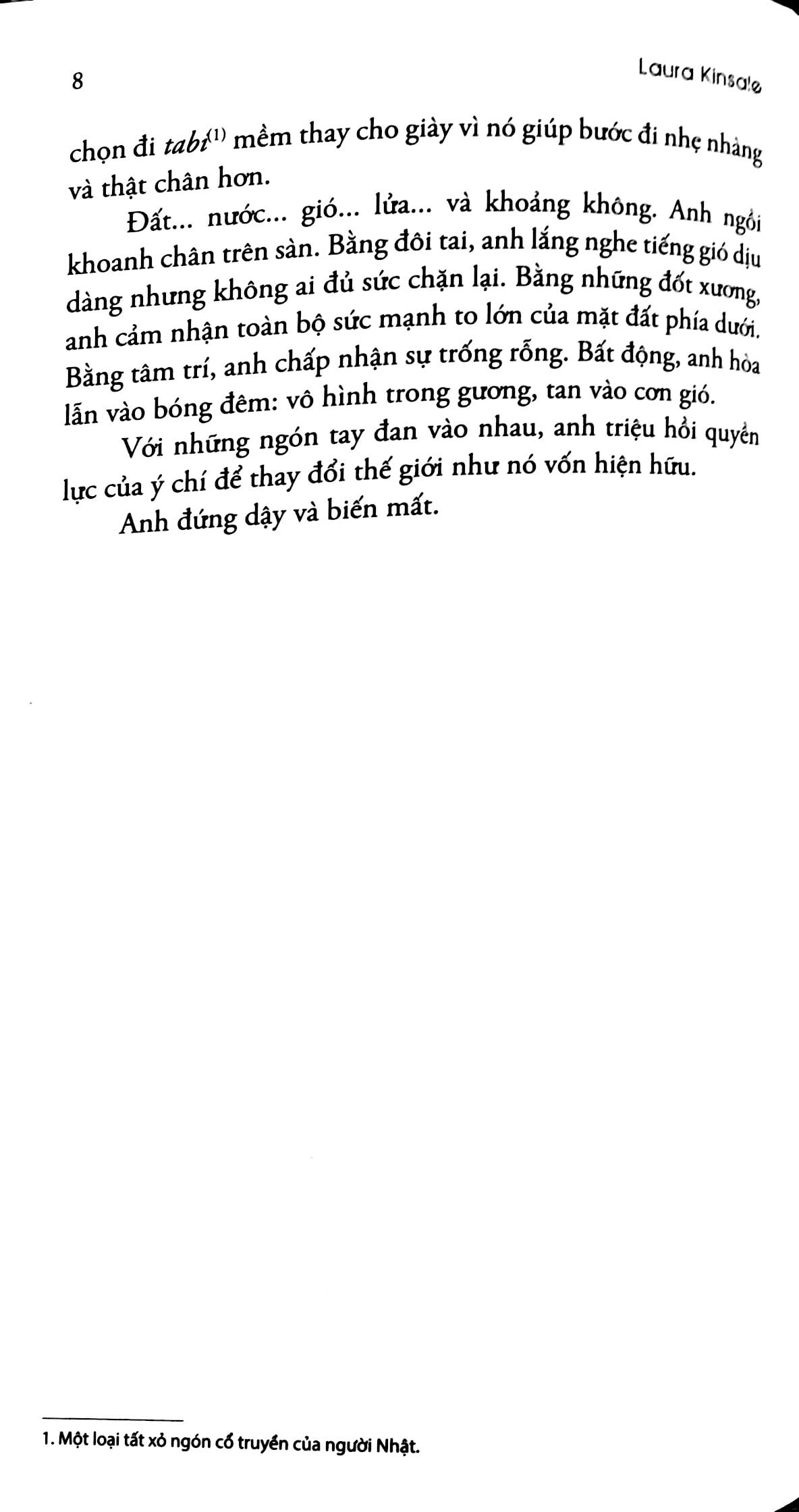 Bóng Tối Và Ánh Sao PDF