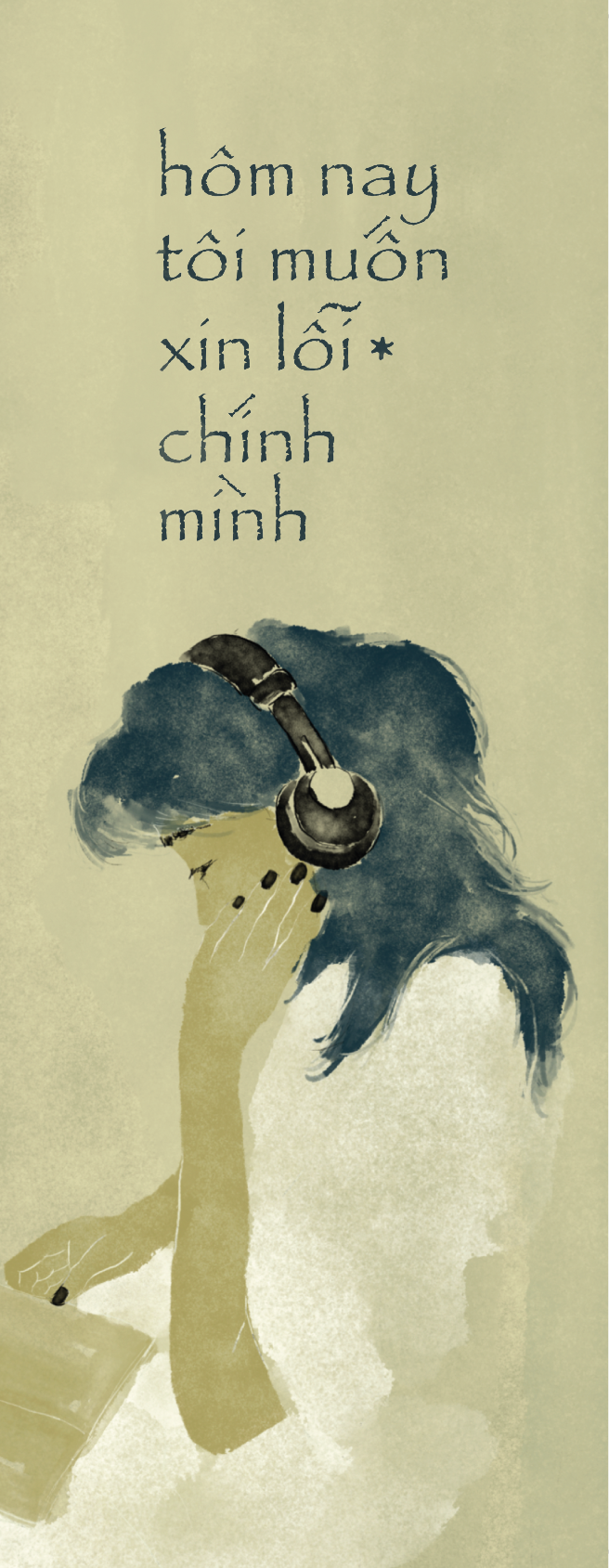 Hôm Nay Tôi Muốn Xin Lỗi Chính Mình PDF đọc ebook online, epub online, nghe sách nói audio miễn phí. Tải sách Hôm Nay Tôi Muốn Xin Lỗi Chính Mình PDF đọc ebook online, epub online, nghe sách nói audio miễn phí.