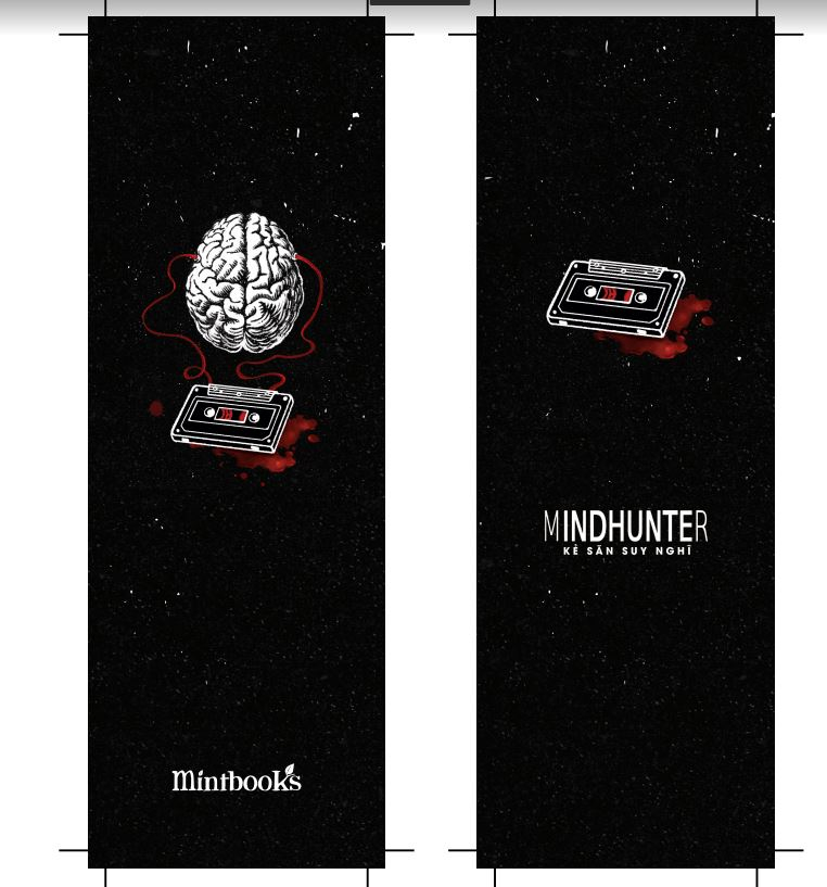 Mindhunter - Kẻ Săn Suy Nghĩ PDF đọc ebook online, epub online, nghe sách nói audio miễn phí.