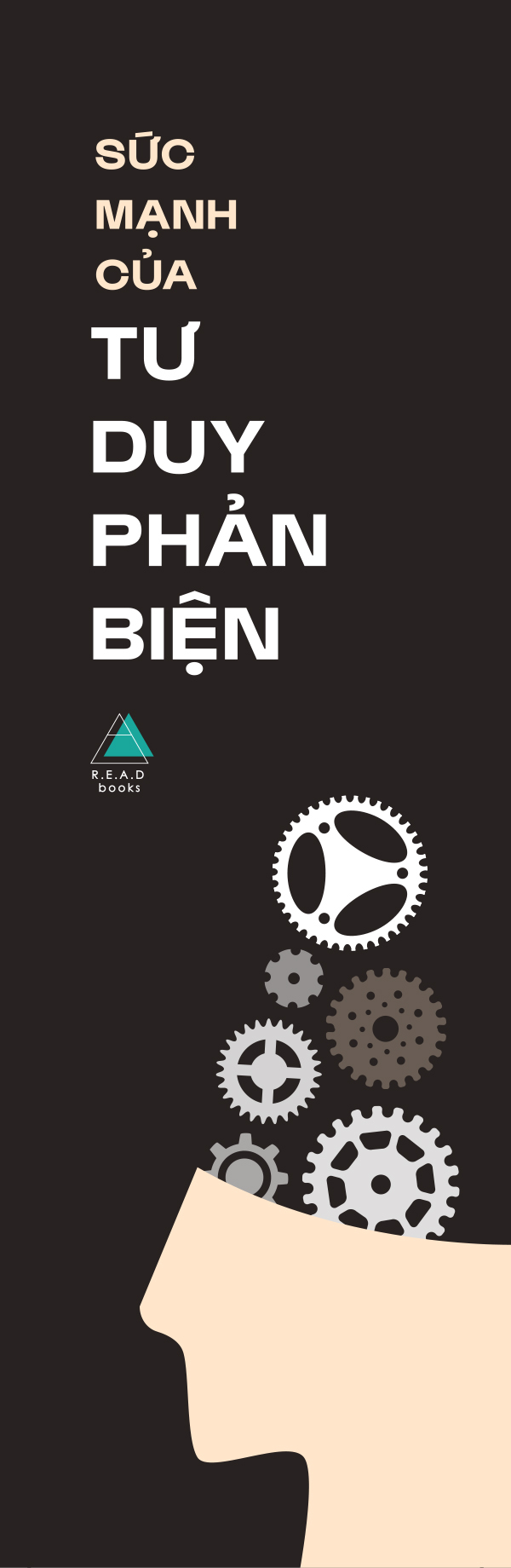 Sức Mạnh Của Tư Duy Phản Biện - Đổi Góc Nhìn - Đảo Cuộc Chơi PDF Sức Mạnh Của Tư Duy Phản Biện - Đổi Góc Nhìn - Đảo Cuộc Chơi PDF