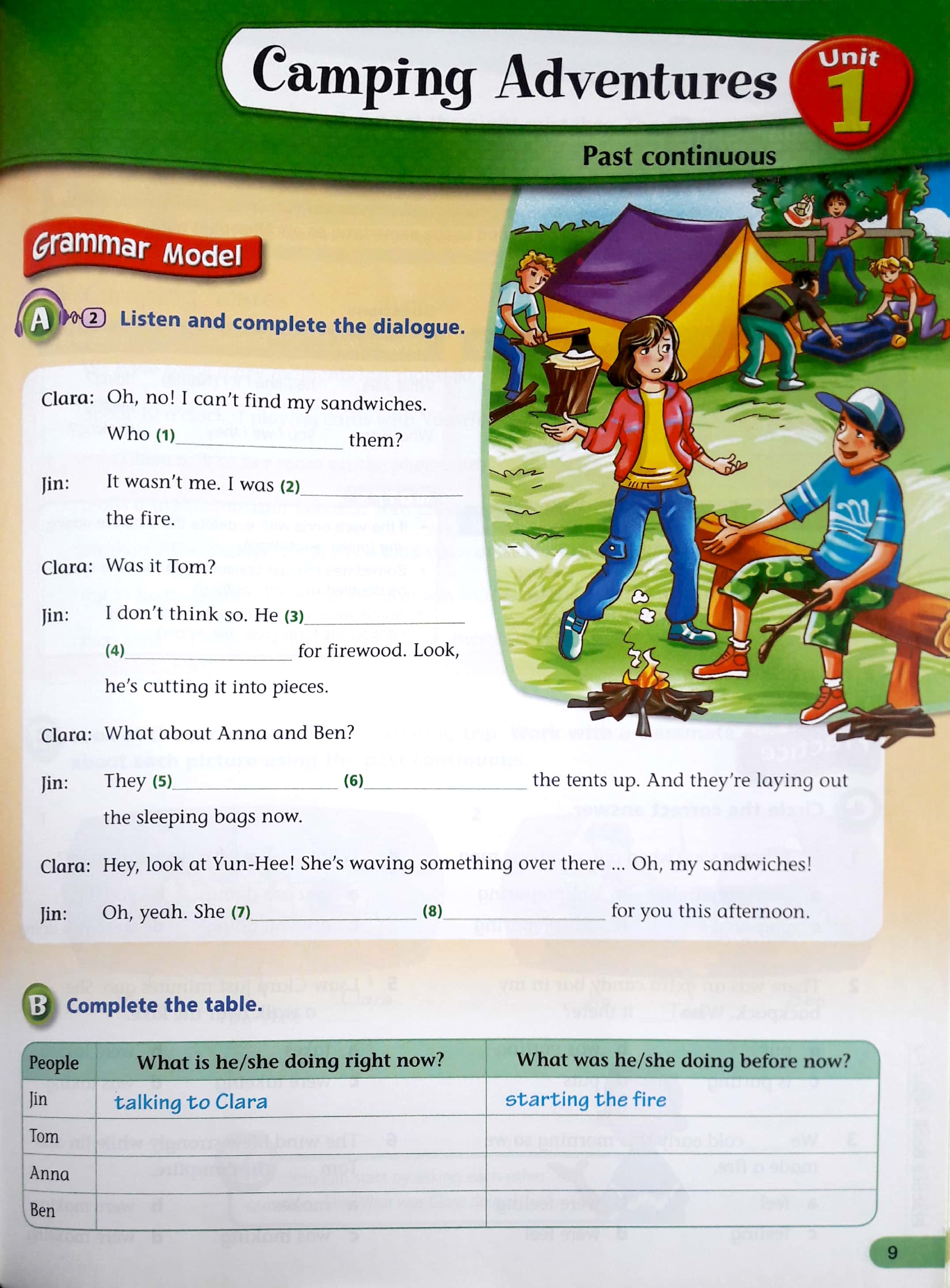 Boost! Grammar: Level 2 - FAHASA.COM