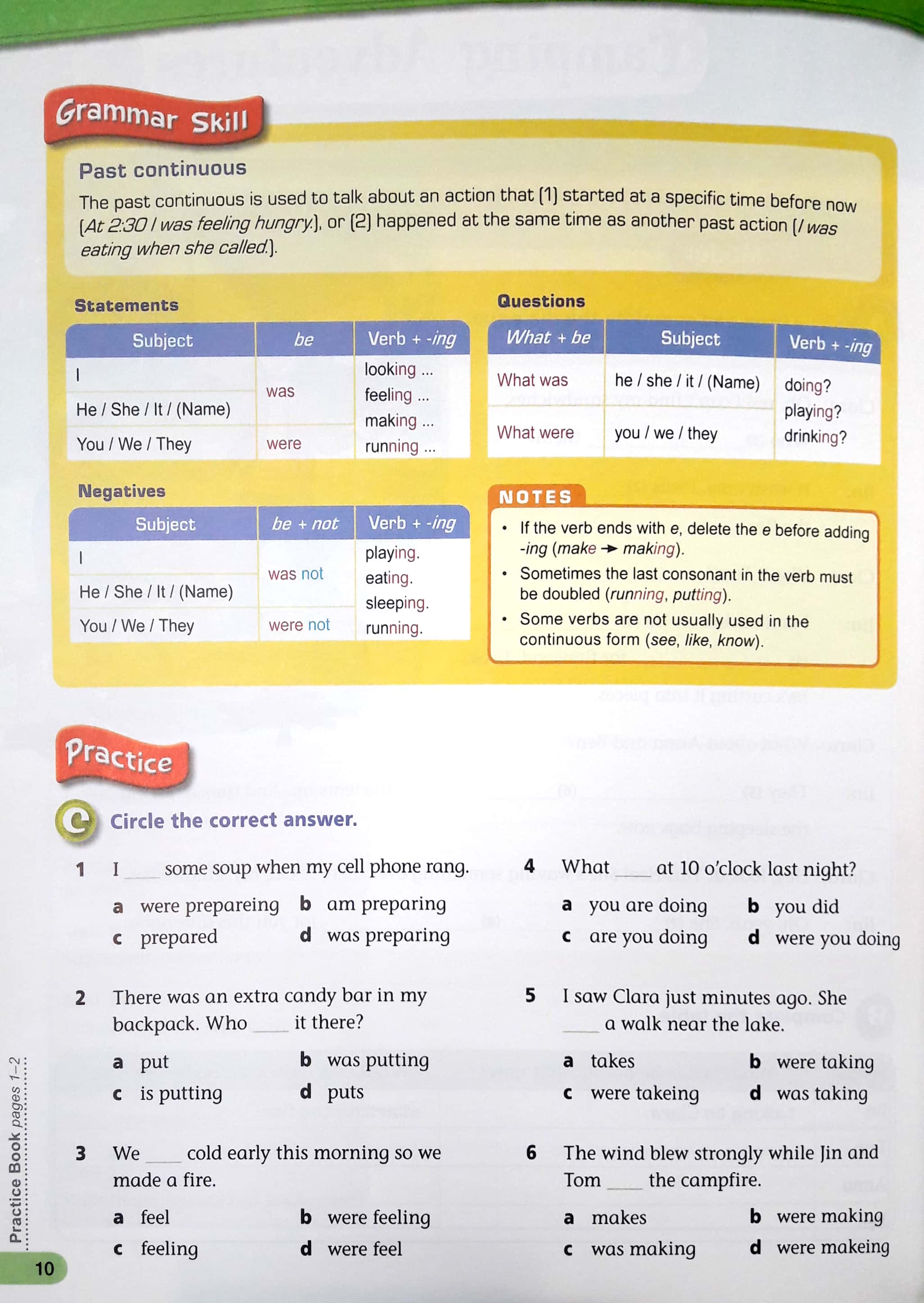 Boost! Grammar: Level 2 - FAHASA.COM