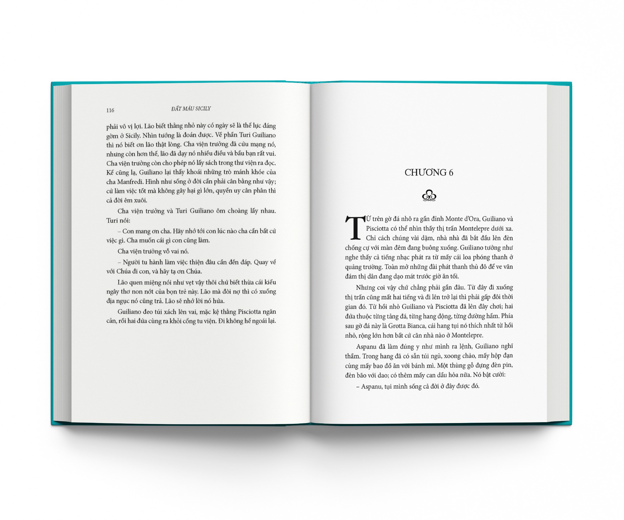 Tiểu Thuyết Của Mario Puzo PDF Tiểu Thuyết Của Mario Puzo PDF