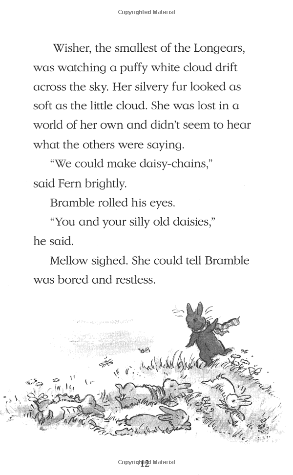Railwaway Rabbit Bramble and the Easter Egg (The Railway Rabbits)