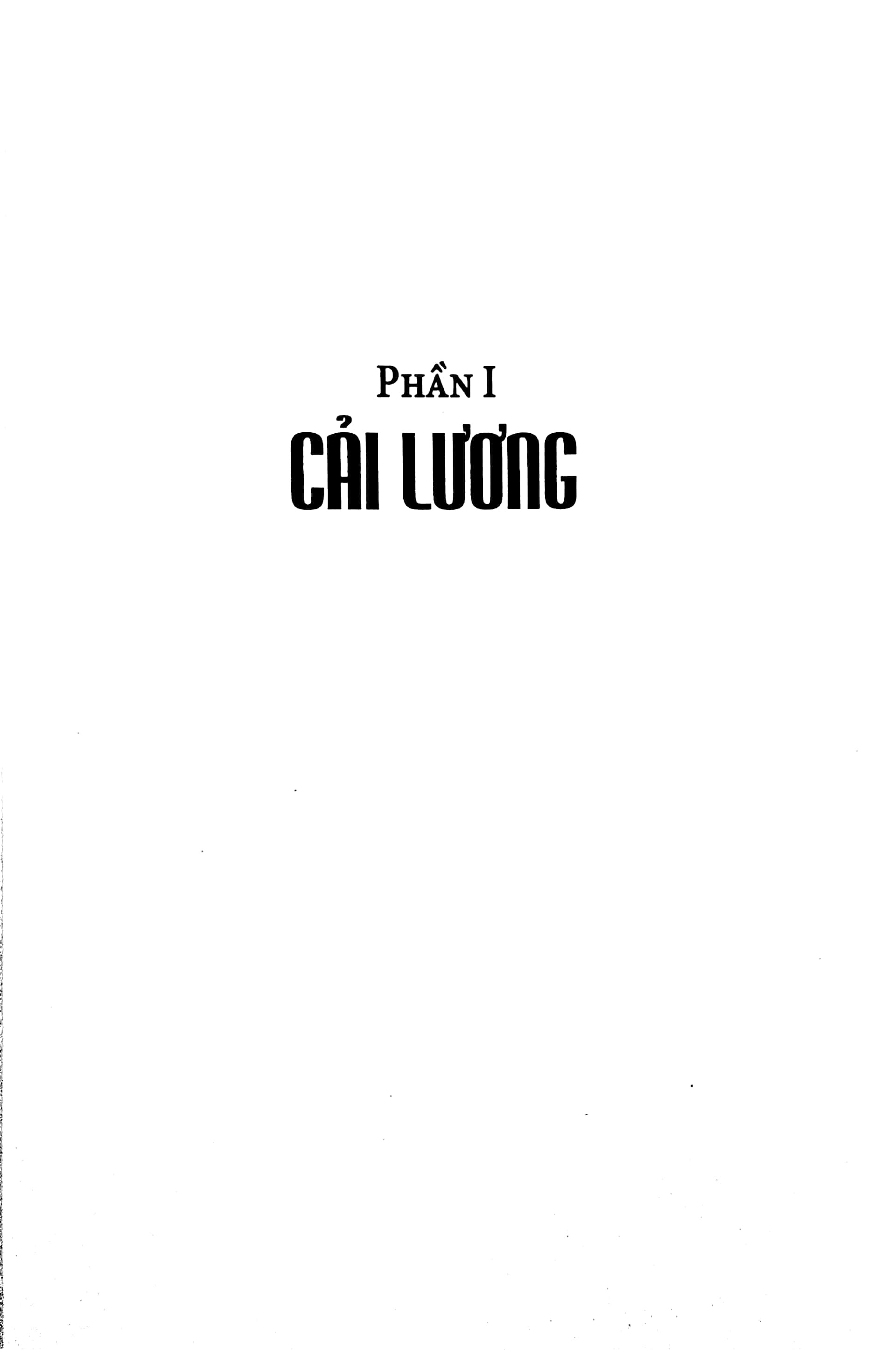 Bước Đường Của Cải Lương PDF đọc ebook online, epub online, nghe sách nói audio miễn phí.
