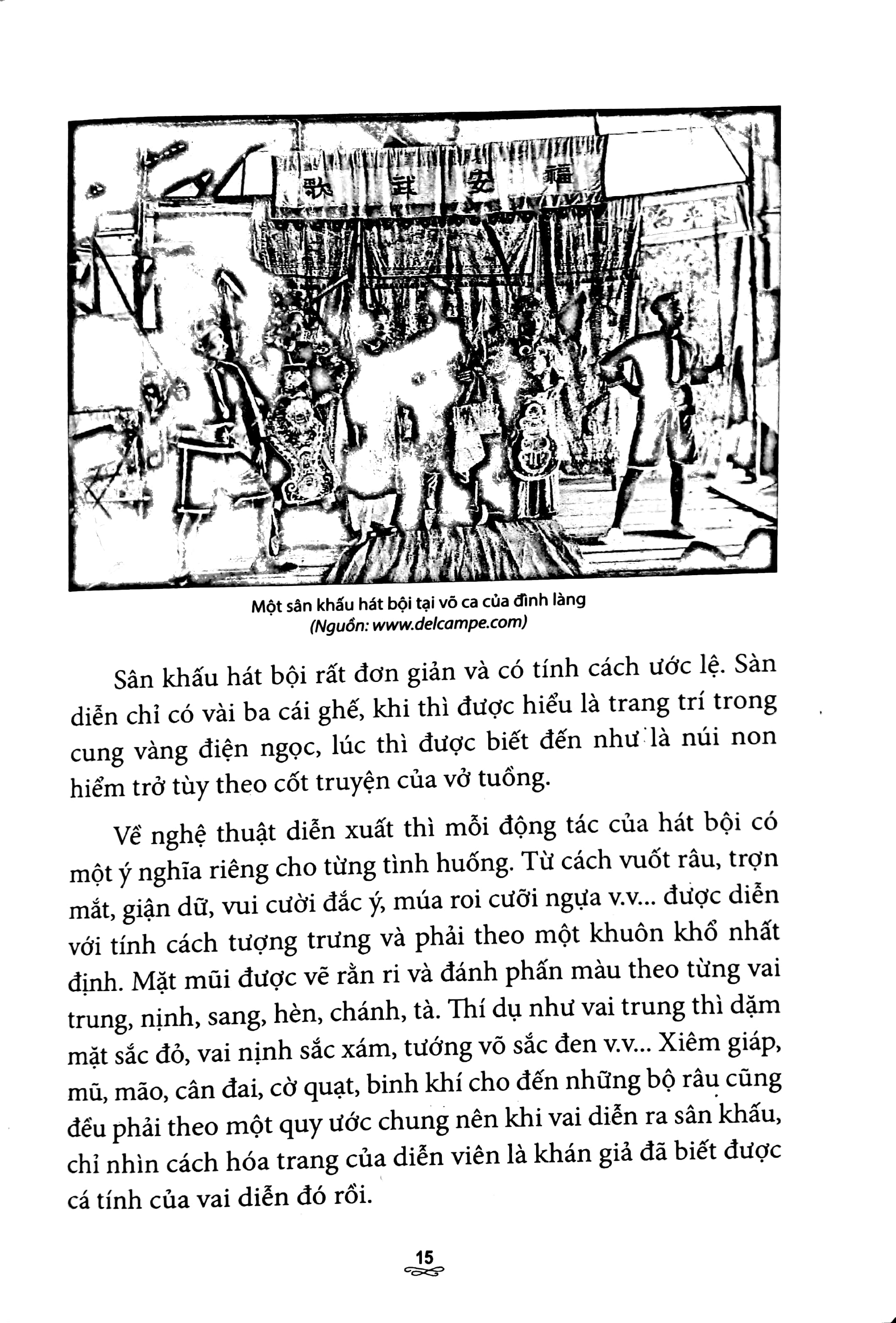 Bước Đường Của Cải Lương PDF đọc ebook online, epub online, nghe sách nói audio miễn phí.