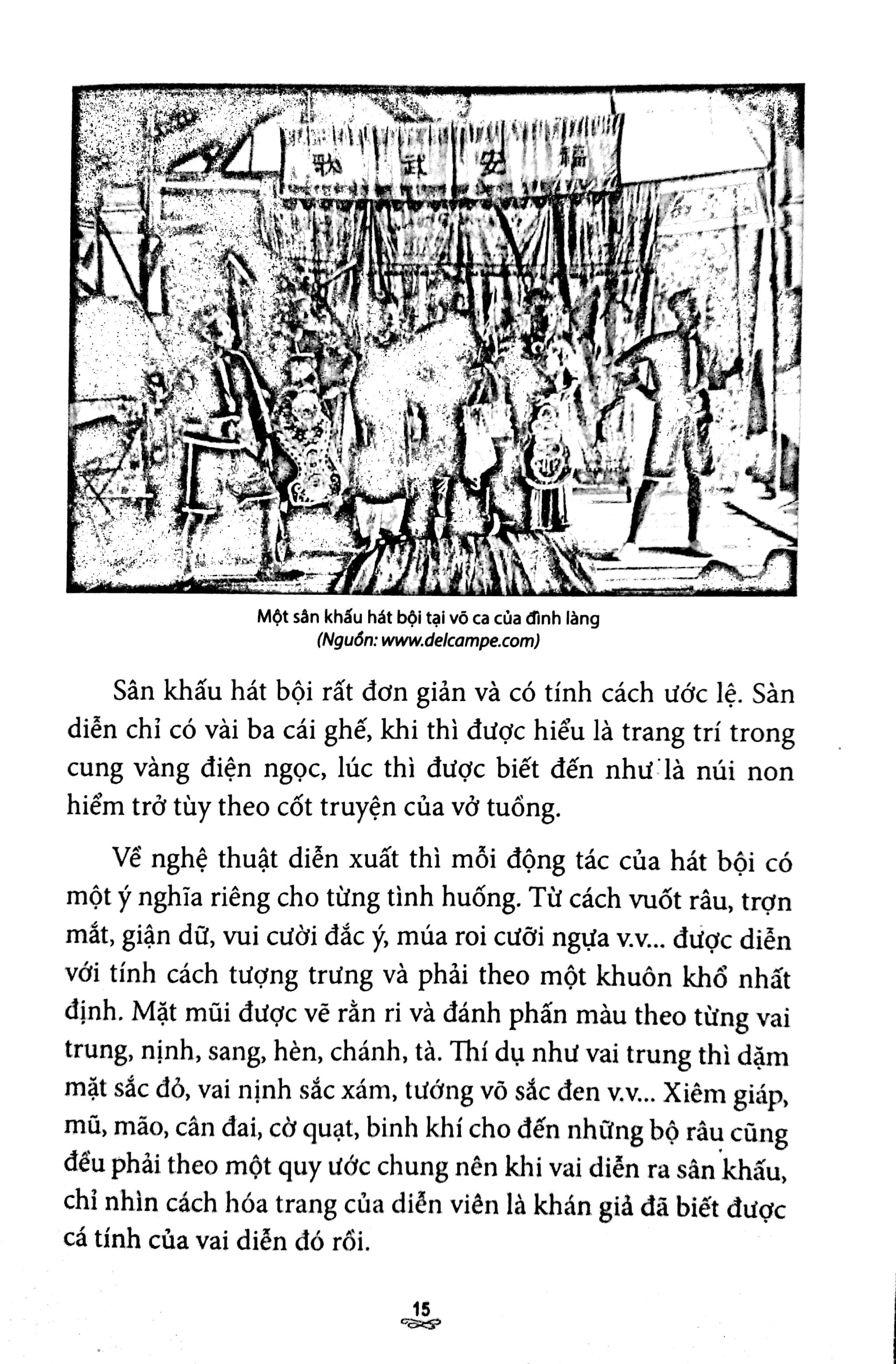Bước Đường Của Cải Lương PDF đọc ebook online, epub online, nghe sách nói audio miễn phí.