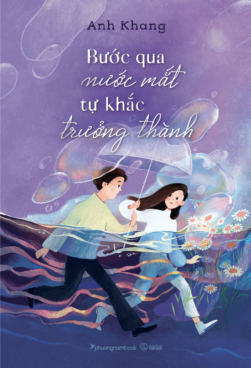 Tải sách Bước Qua Nước Mắt, Tự Khắc Trưởng Thành - Tặng Kèm Chữ Ký Tác Giả Postcard PDF đọc ebook online, epub online, nghe sách nói audio miễn phí.