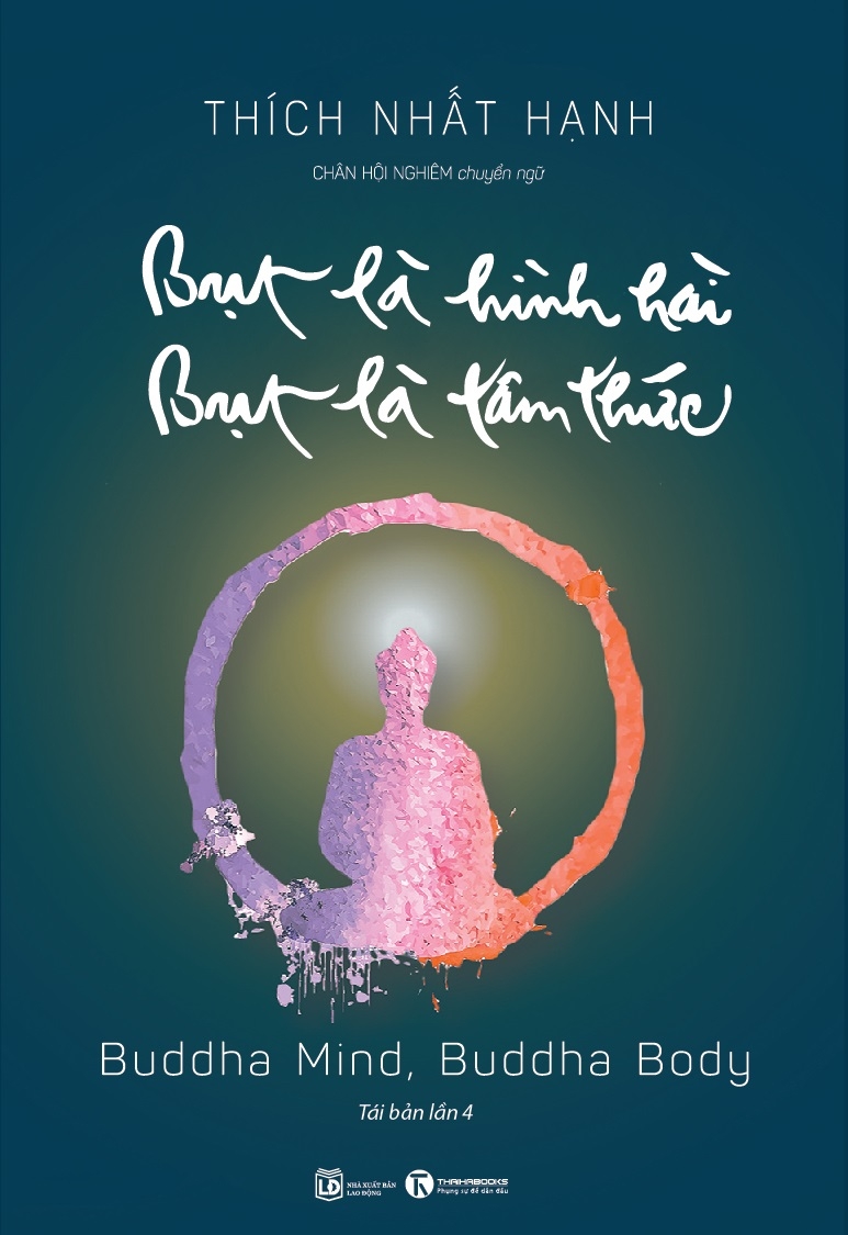 Tải sách Bụt Là Hình Hài, Bụt Là Tâm Thức (Tái Bản Lần 4) PDF đọc ebook online, epub online, nghe sách nói audio miễn phí.