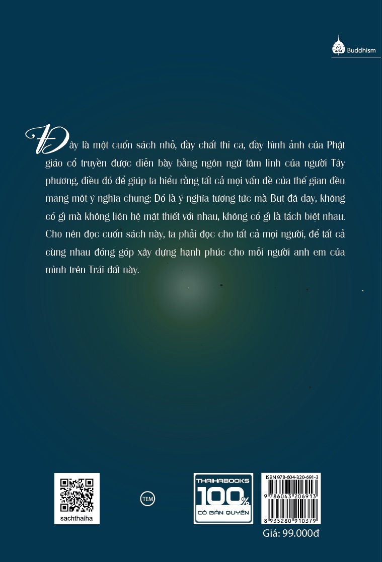 Tải sách Bụt Là Hình Hài, Bụt Là Tâm Thức (Tái Bản Lần 4) PDF đọc ebook online, epub online, nghe sách nói audio miễn phí.