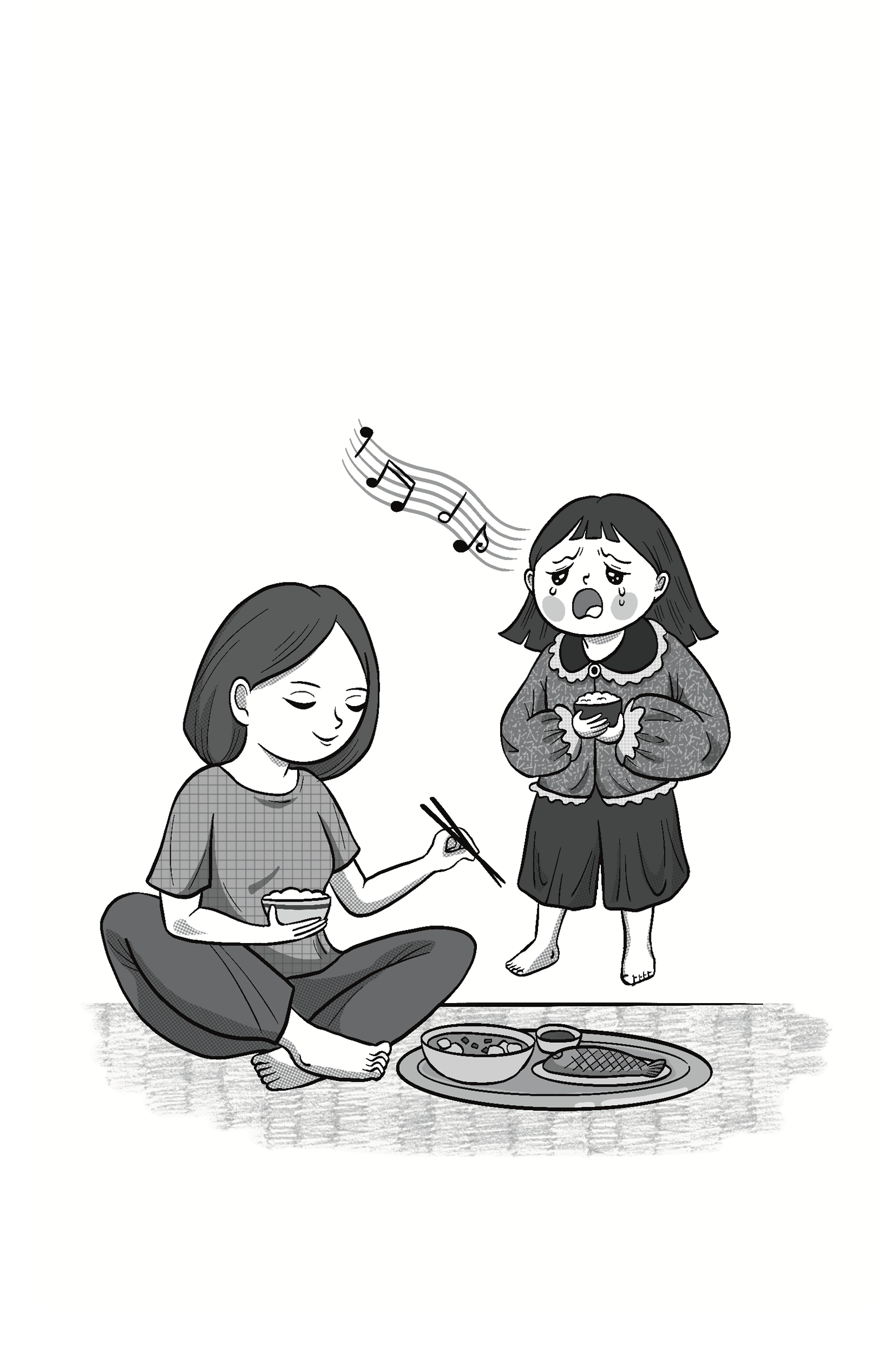 Người Tính Không Bằng Drama Tính - Tặng Kèm 1 Bookmark PDF