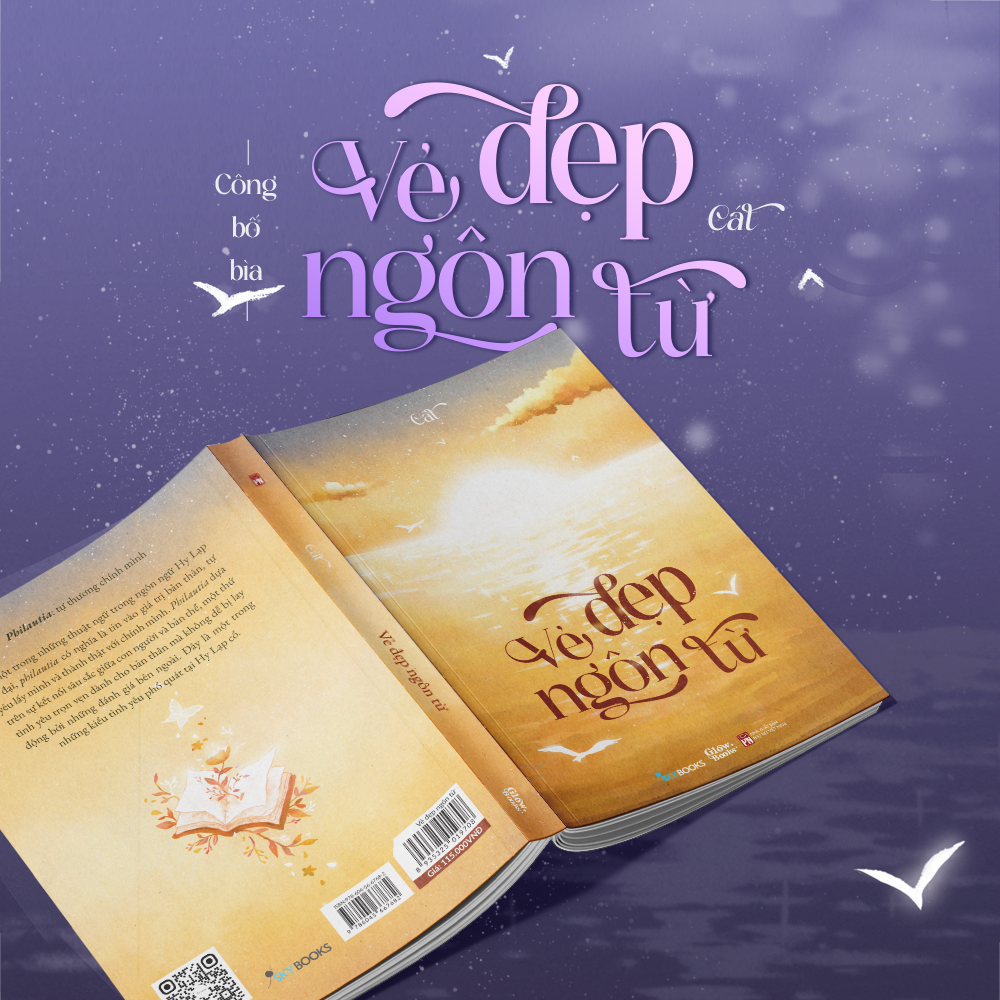 Vẻ Đẹp Ngôn Từ PDF Vẻ Đẹp Ngôn Từ PDF