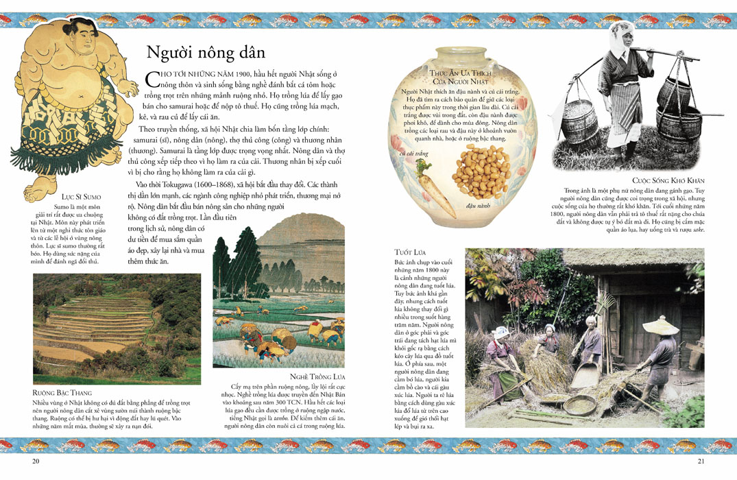 Các Nền Văn Minh Thế Giới - Nhật Bản Cổ Đại PDF Các Nền Văn Minh Thế Giới - Nhật Bản Cổ Đại PDF
