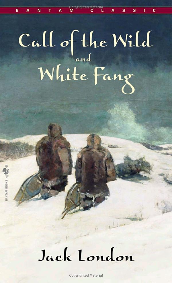 Call of The Wild, White Fang PDF đọc ebook online, epub online, nghe sách nói audio miễn phí. Call of The Wild, White Fang PDF đọc ebook online, epub online, nghe sách nói audio miễn phí.