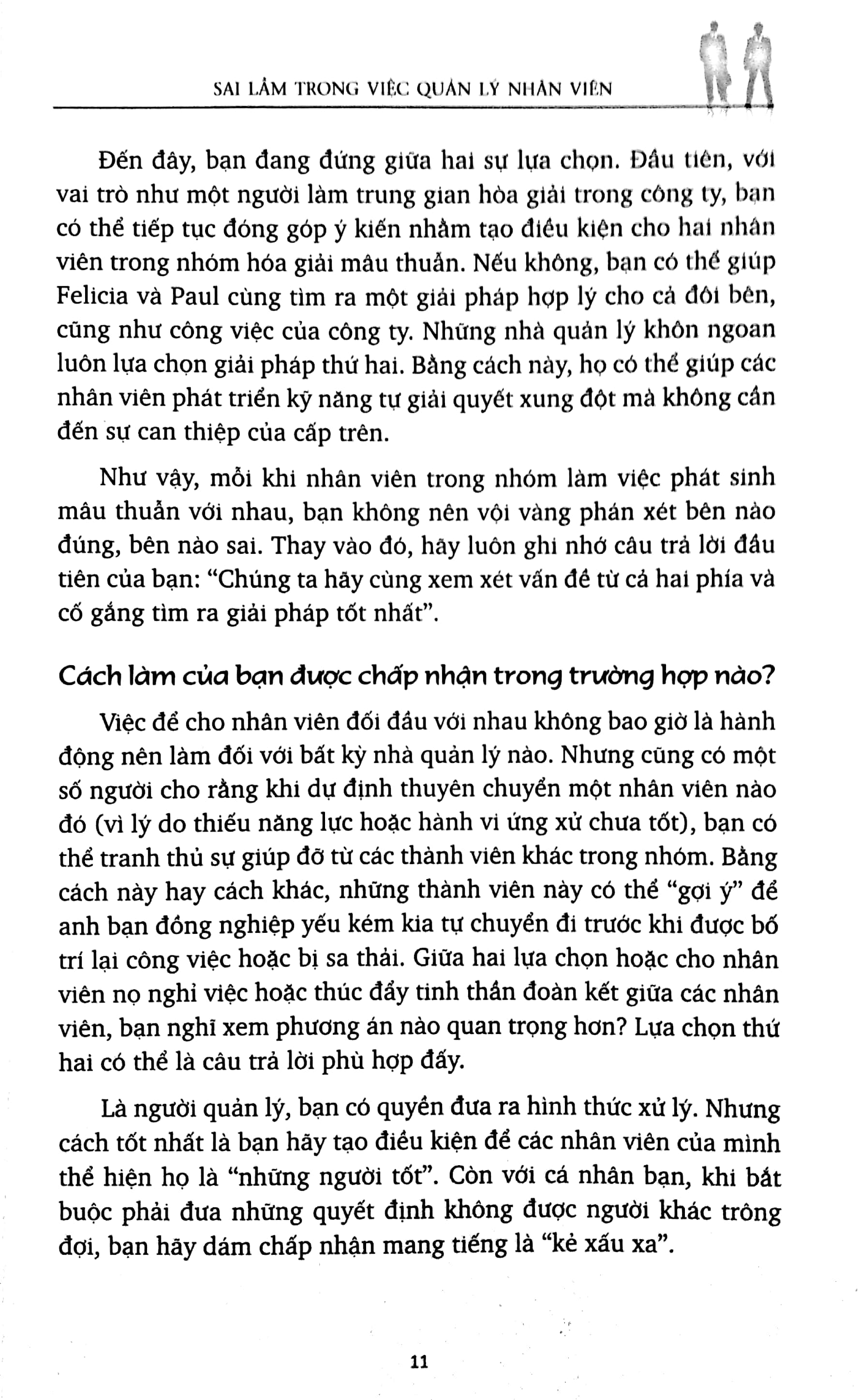 Cạm Bẫy Trong Quản Lý PDF đọc ebook online, epub online, nghe sách nói audio miễn phí.
