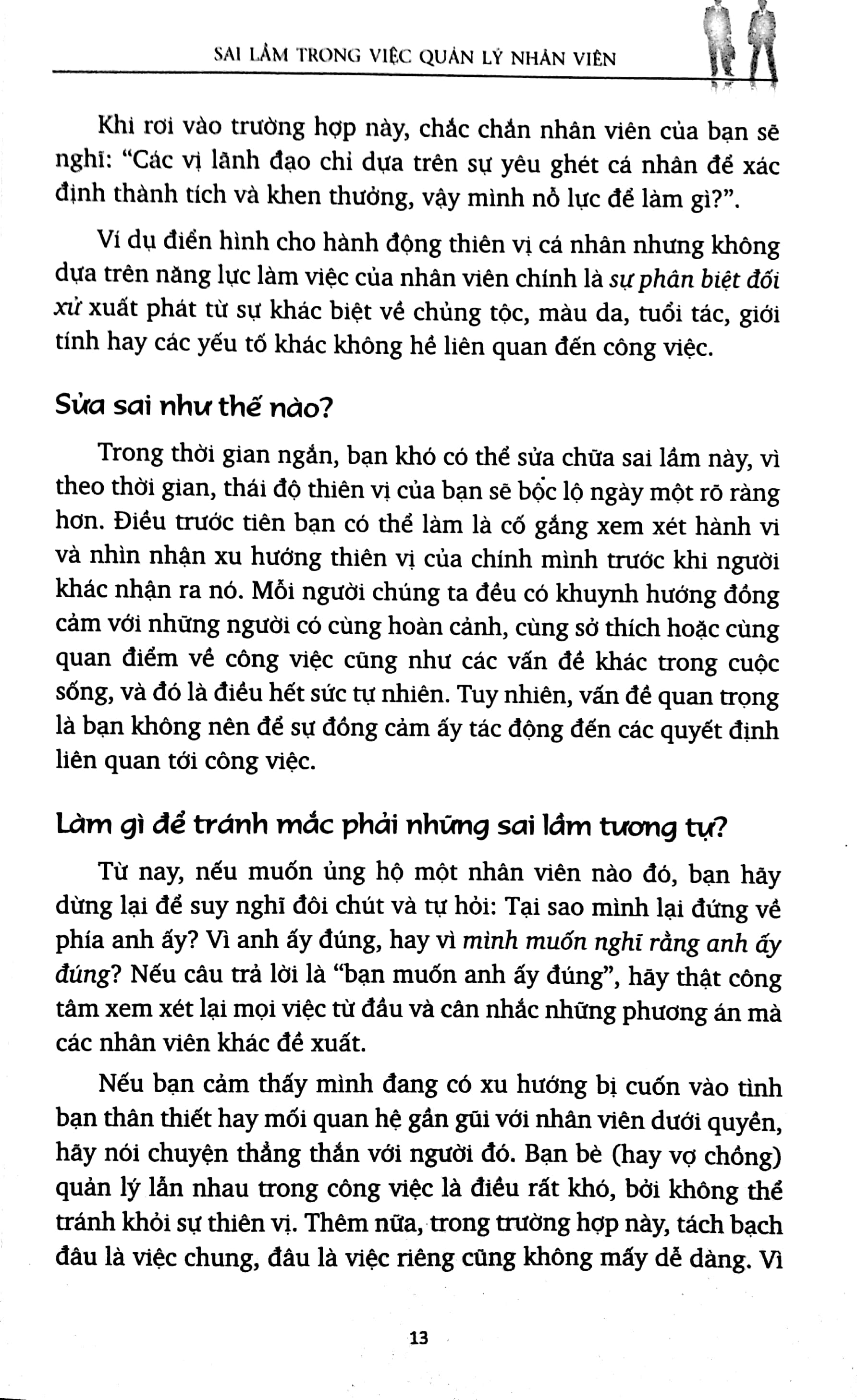 Cạm Bẫy Trong Quản Lý PDF đọc ebook online, epub online, nghe sách nói audio miễn phí.