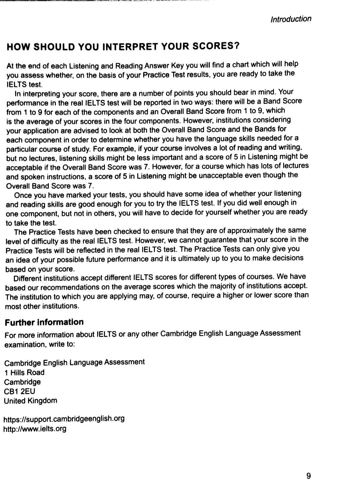 Tải sách Cambridge IELTS 12 Academic With Answers (Savina) PDF đọc ebook online, epub online, nghe sách nói audio miễn phí.