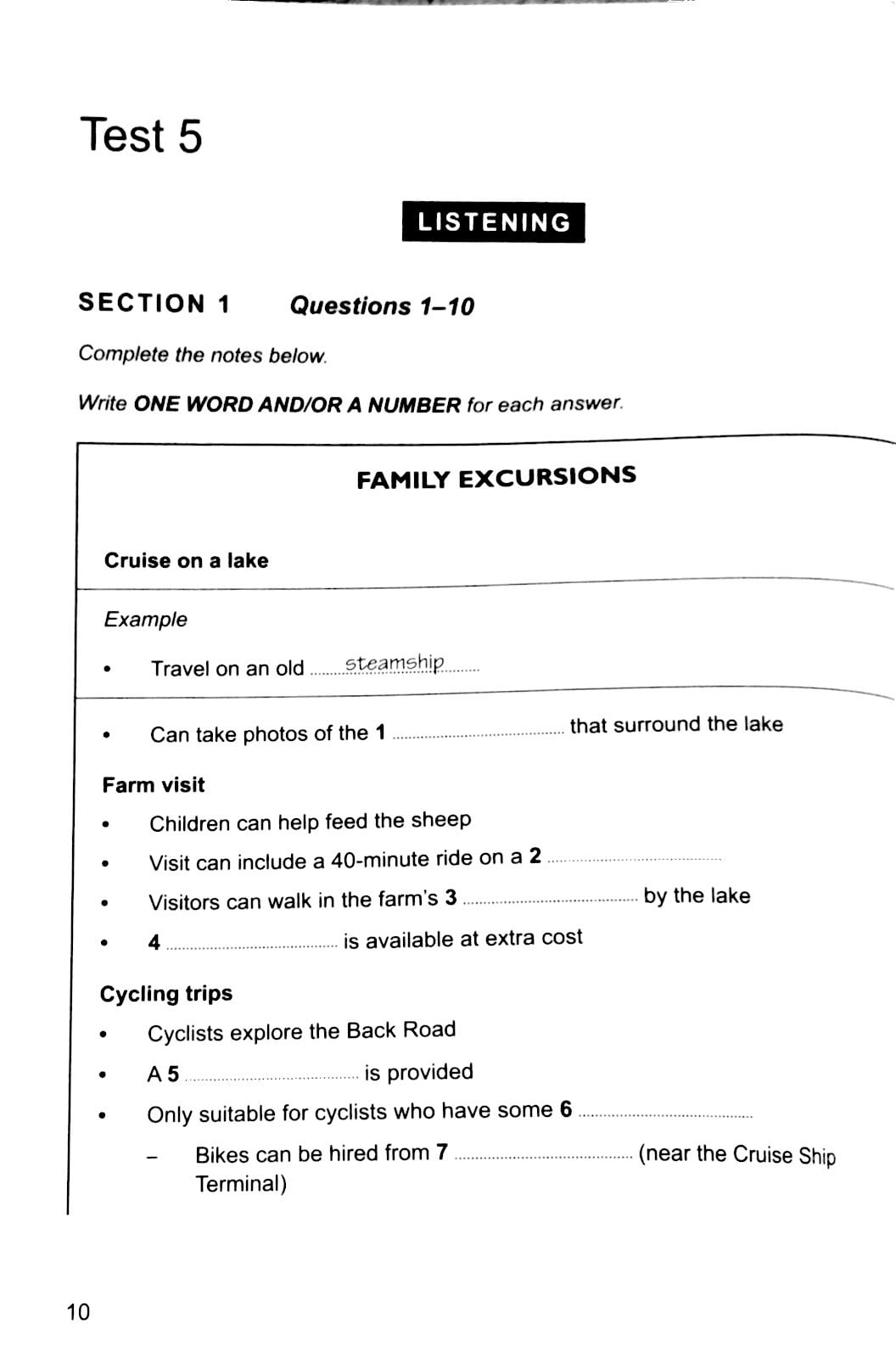 Tải sách Cambridge IELTS 12 Academic With Answers (Savina) PDF đọc ebook online, epub online, nghe sách nói audio miễn phí.