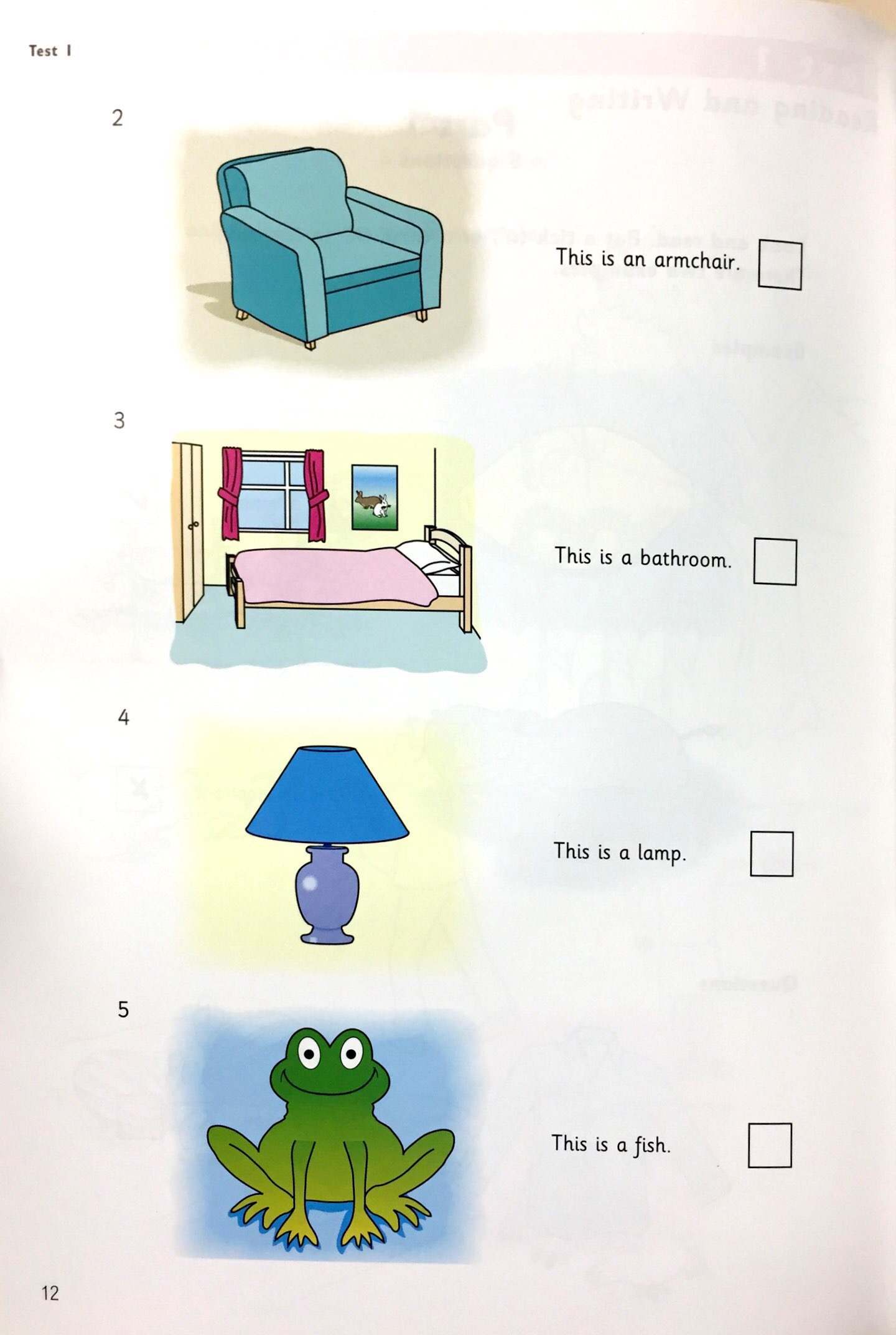 Cambridge Young Learner English Test Starters 4 SB FAHASA Reprint ...