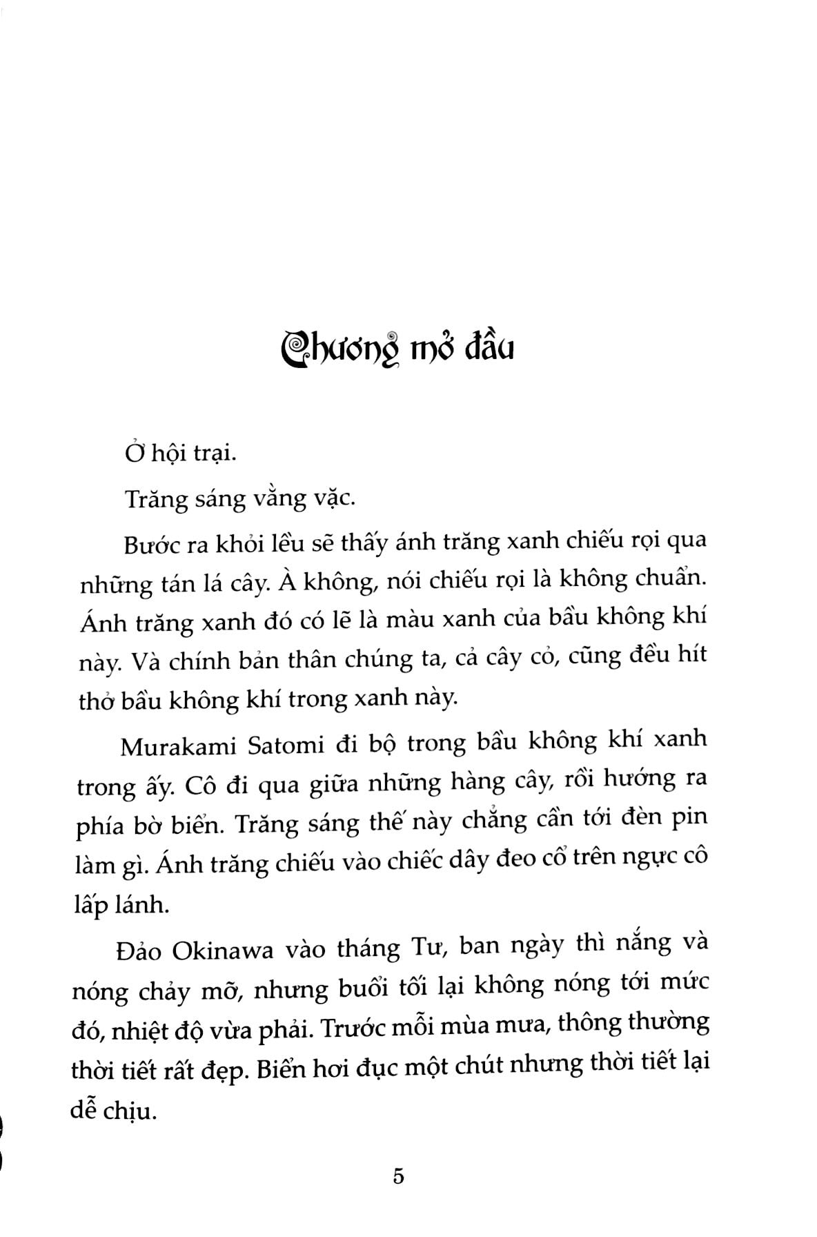 Cánh Cửa Mặt Trăng PDF