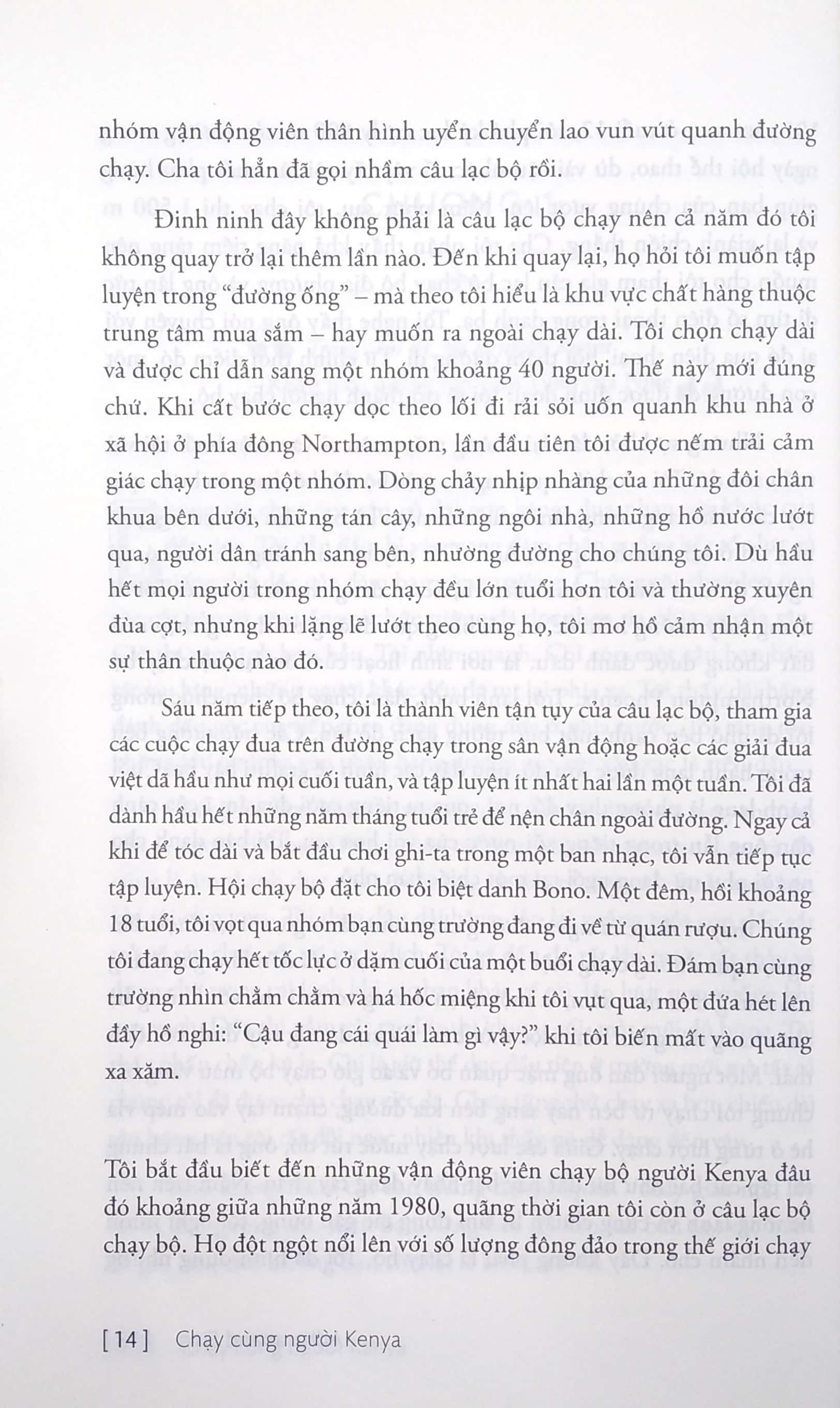 Tải sách Chạy Bộ Cùng Người Kenya PDF đọc ebook online, epub online, nghe sách nói audio miễn phí.