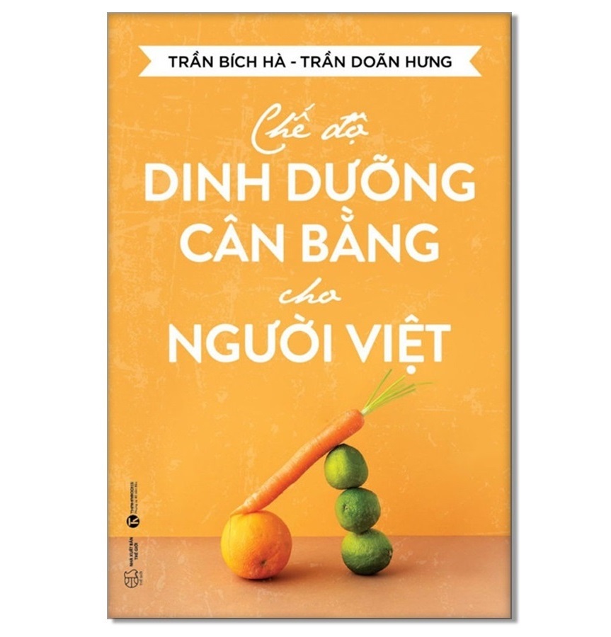 Chế Độ Dinh Dưỡng Cân Bằng Cho Người Việt PDF đọc ebook online, epub online, nghe sách nói audio miễn phí.