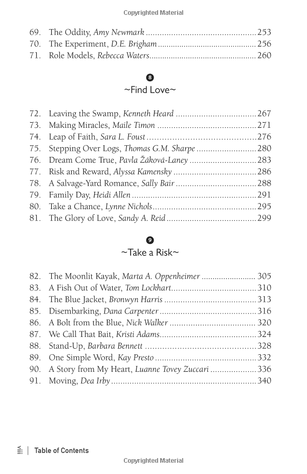 Chicken Soup For The Soul Step Outside Your Comfort Zone