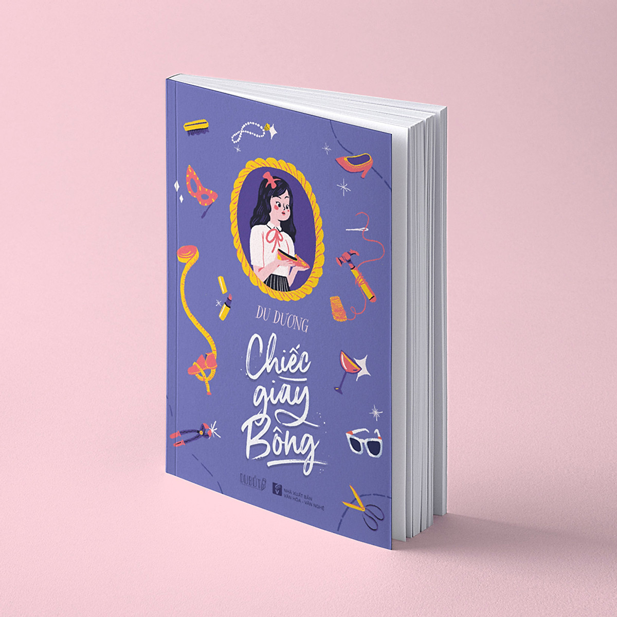 Chiếc Giày Bông PDF Chiếc Giày Bông PDF