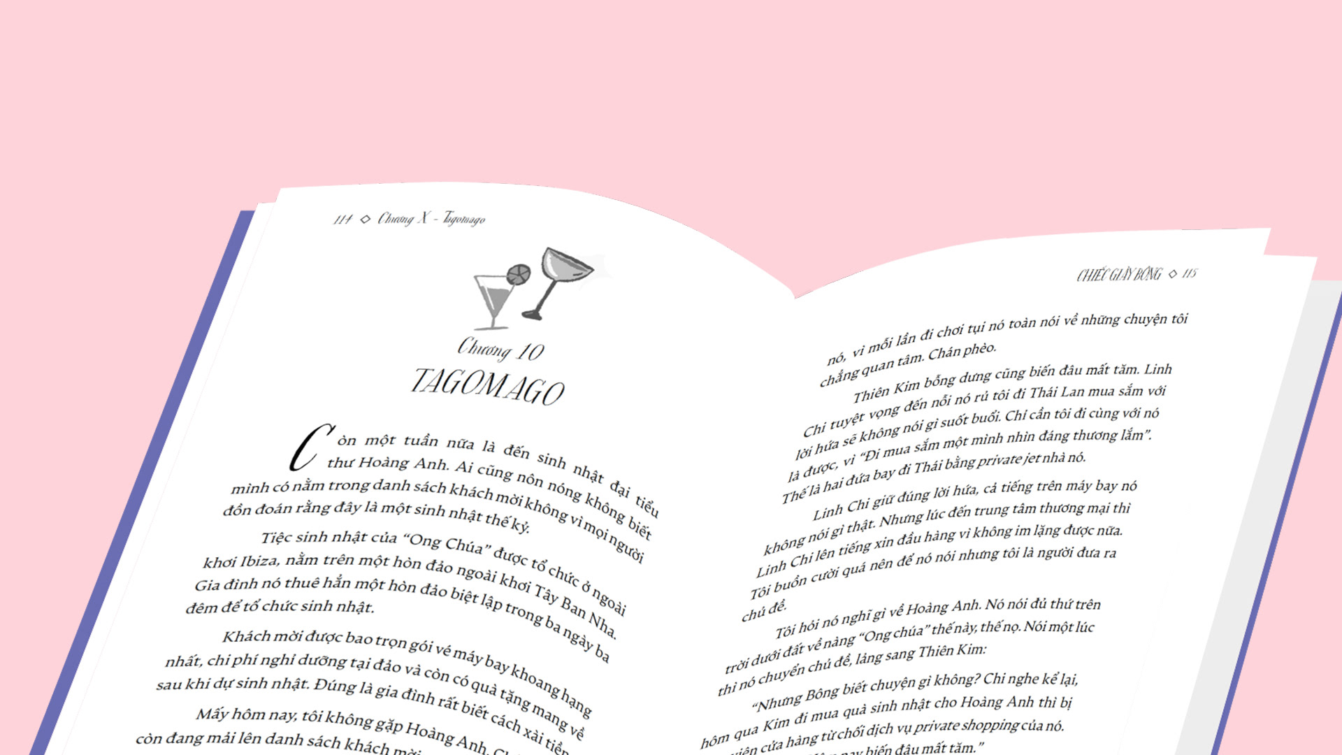 Chiếc Giày Bông PDF Chiếc Giày Bông PDF
