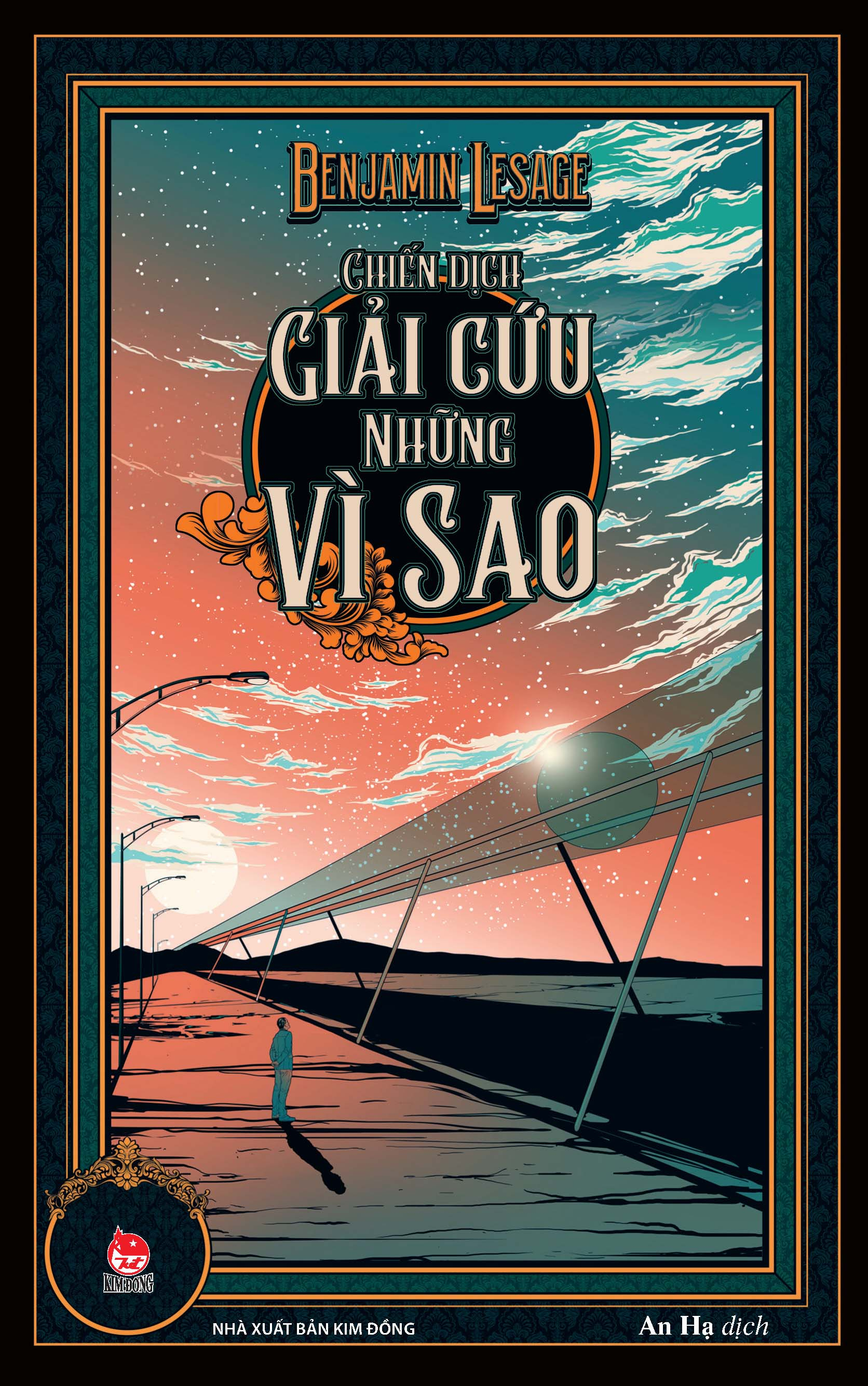 Chiến Dịch Giải Cứu Những Vì Sao - Tặng Kèm Postcard PDF Chiến Dịch Giải Cứu Những Vì Sao - Tặng Kèm Postcard PDF