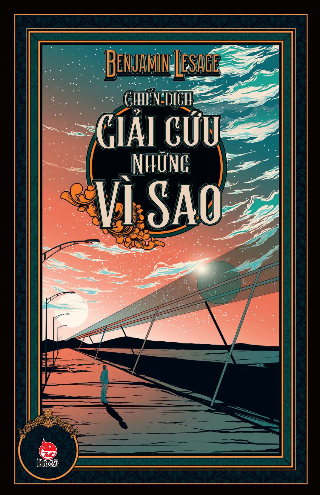 Chiến Dịch Giải Cứu Những Vì Sao - Tặng Kèm Postcard PDF Chiến Dịch Giải Cứu Những Vì Sao - Tặng Kèm Postcard PDF