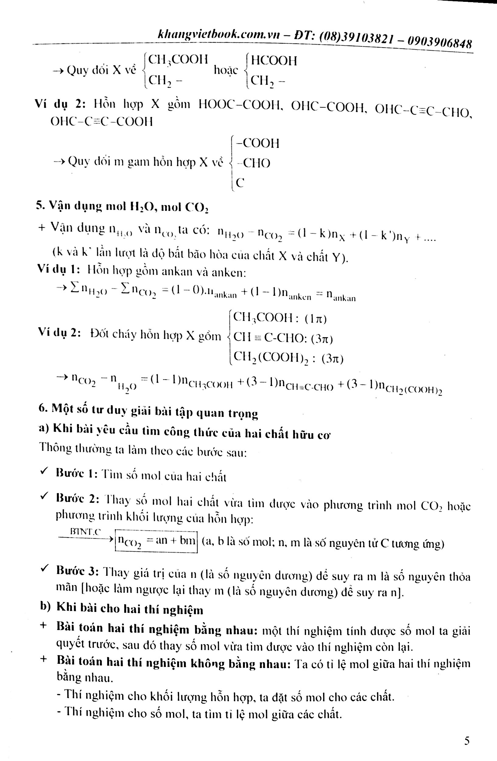 Chinh Phục Điểm 8, 9, 10 Hóa Học - Quyển 2: Hữu Cơ PDF đọc ebook online, epub online, nghe sách nói audio miễn phí.