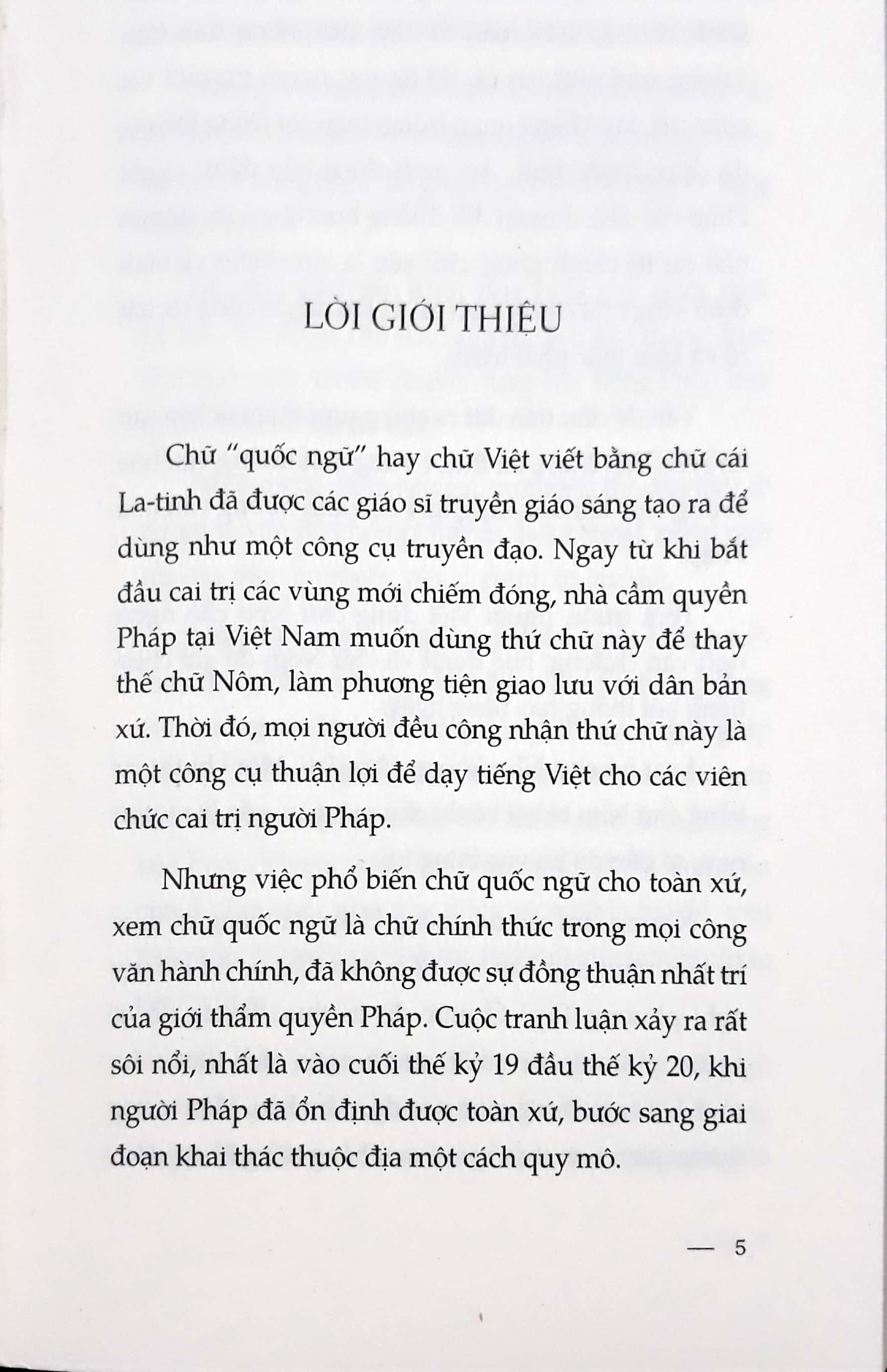 Chính Sách Giáo Dục Tại Nam Kỳ Cuối Thế Kỷ 19 PDF Chính Sách Giáo Dục Tại Nam Kỳ Cuối Thế Kỷ 19 PDF