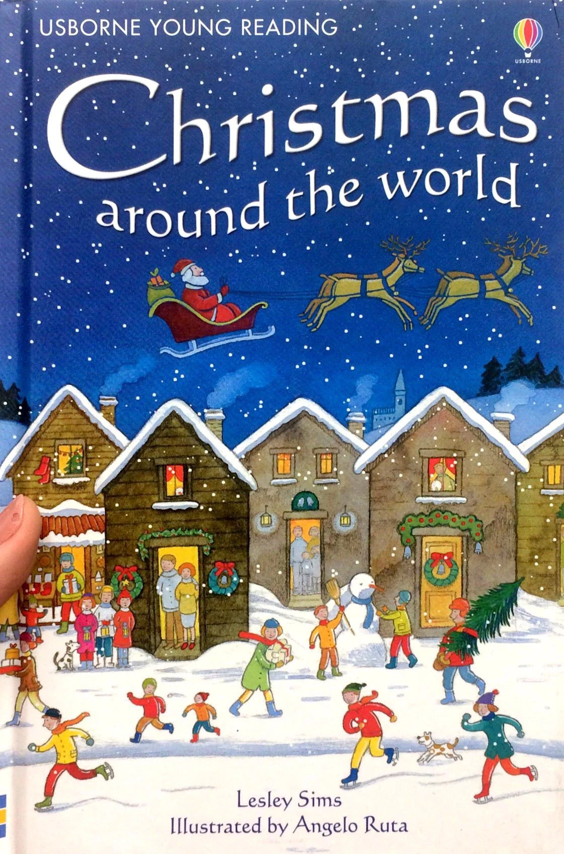 Christmas Around the World