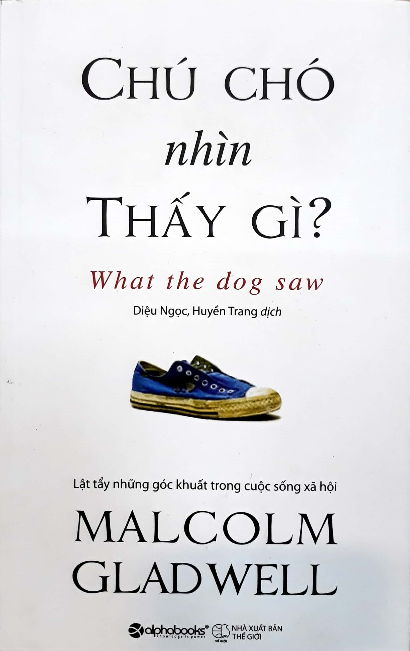 Chú Chó Nhìn Thấy Gì? 2018 PDF Chú Chó Nhìn Thấy Gì? 2018 PDF