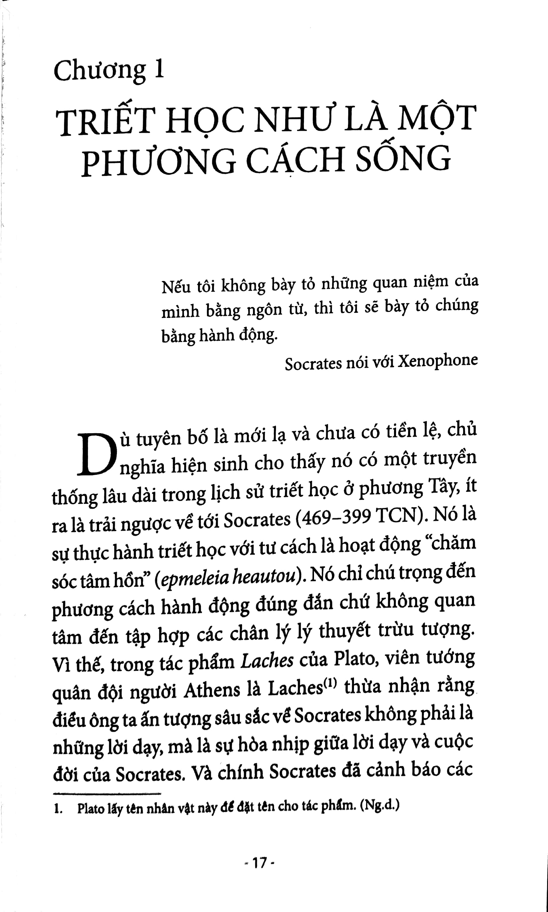 Chủ Nghĩa Hiện Sinh - Dẫn Luận Ngắn PDF Chủ Nghĩa Hiện Sinh - Dẫn Luận Ngắn PDF