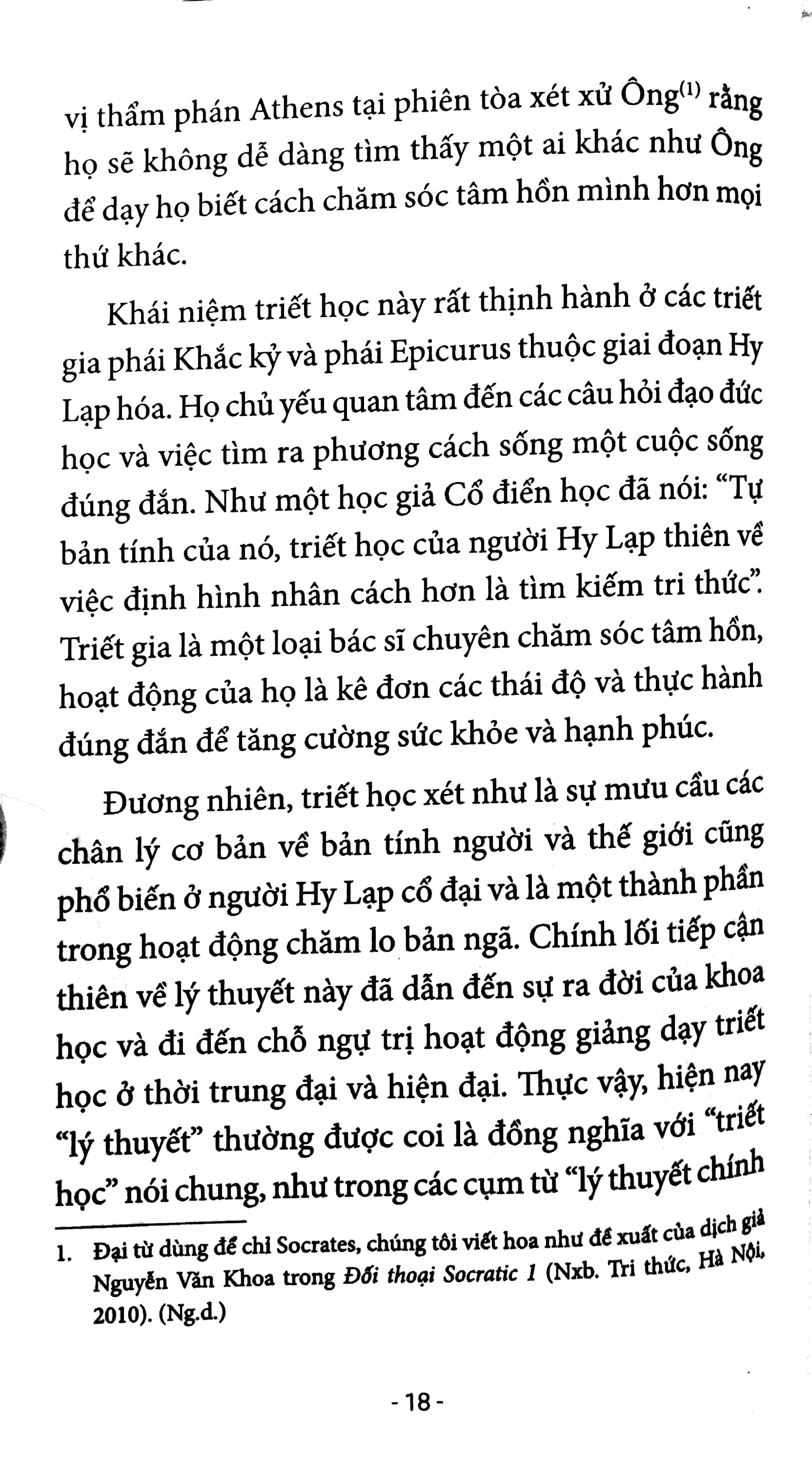 Chủ Nghĩa Hiện Sinh - Dẫn Luận Ngắn PDF Chủ Nghĩa Hiện Sinh - Dẫn Luận Ngắn PDF