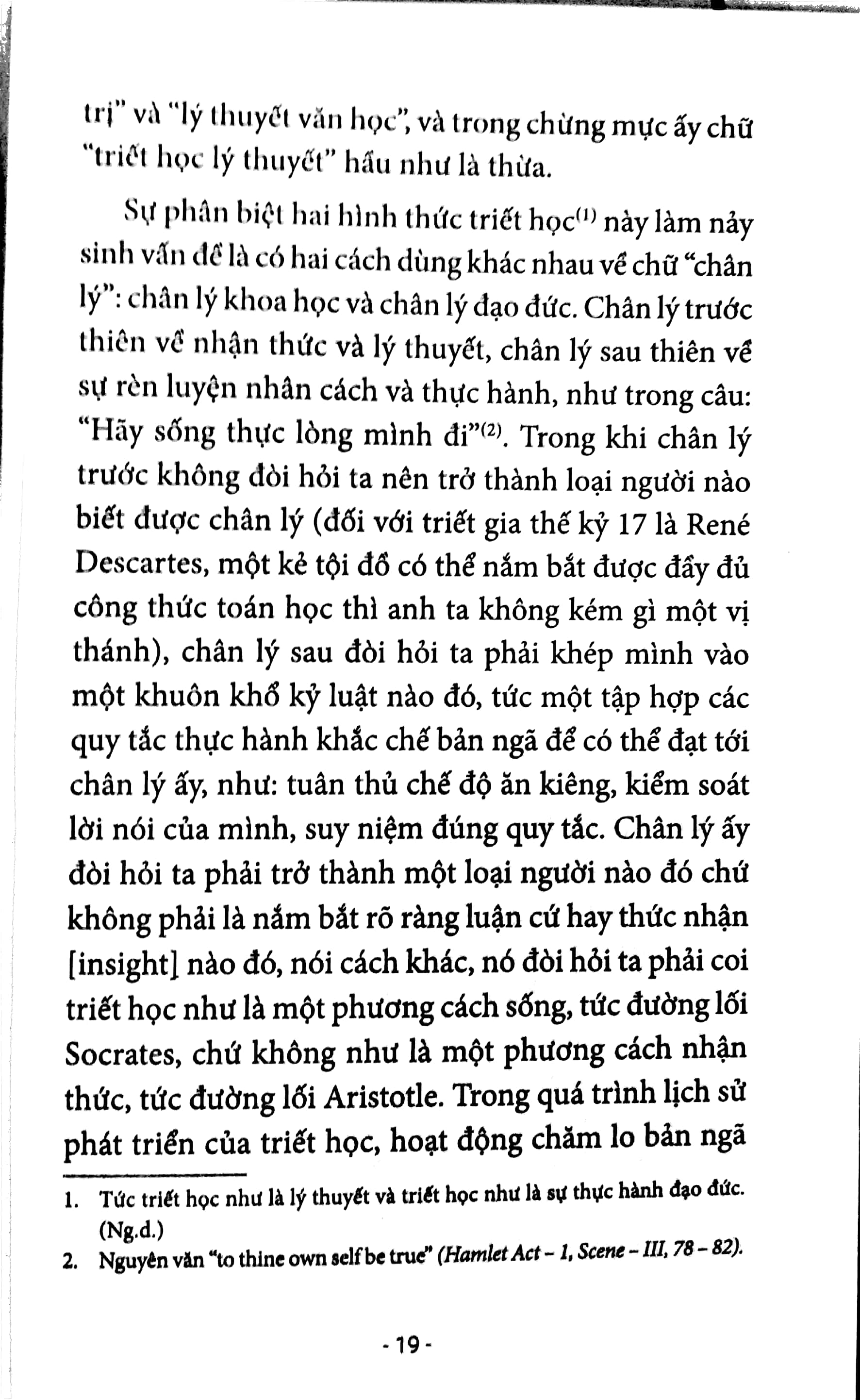 Chủ Nghĩa Hiện Sinh - Dẫn Luận Ngắn PDF Chủ Nghĩa Hiện Sinh - Dẫn Luận Ngắn PDF