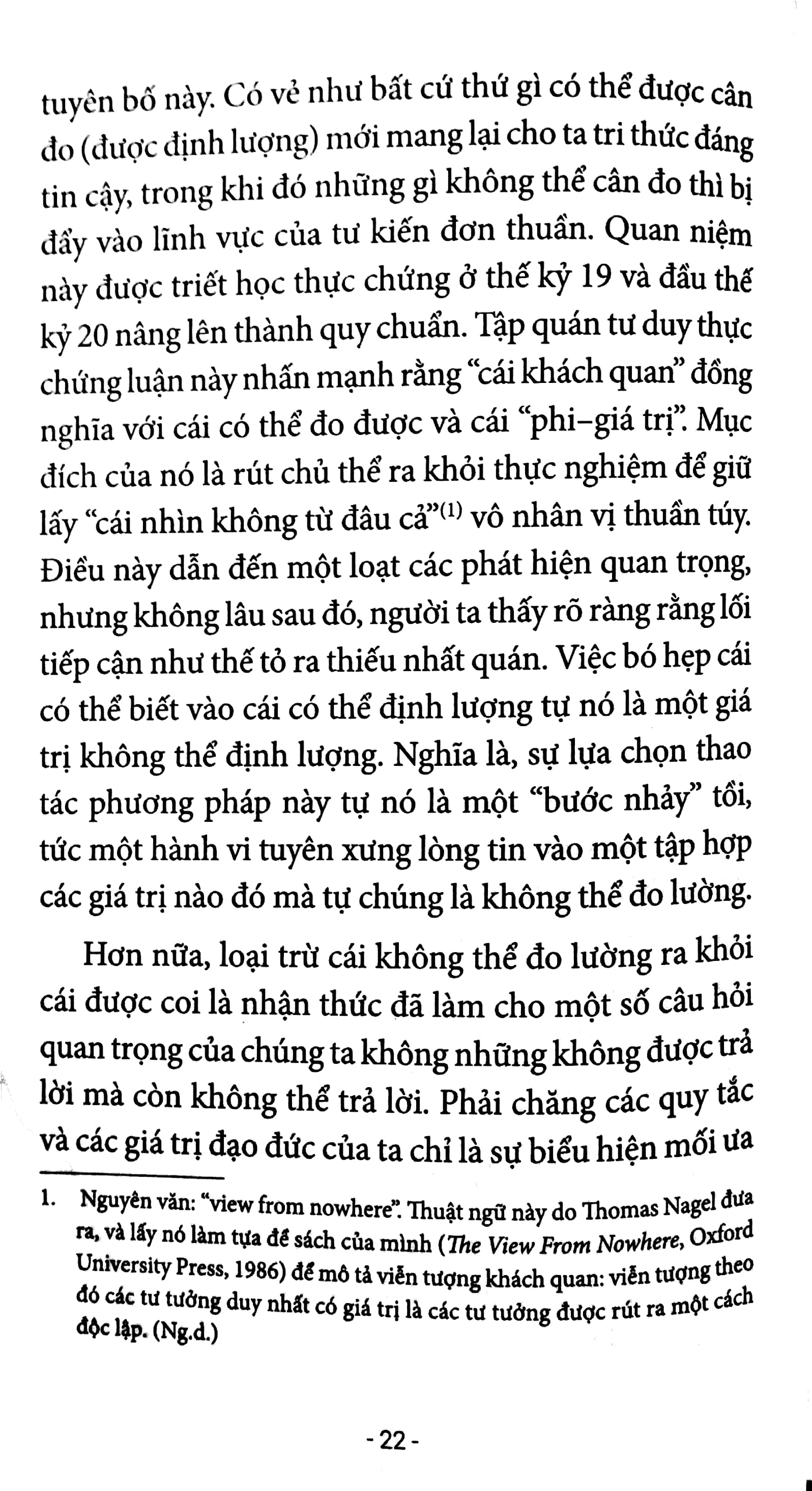 Chủ Nghĩa Hiện Sinh - Dẫn Luận Ngắn PDF Chủ Nghĩa Hiện Sinh - Dẫn Luận Ngắn PDF