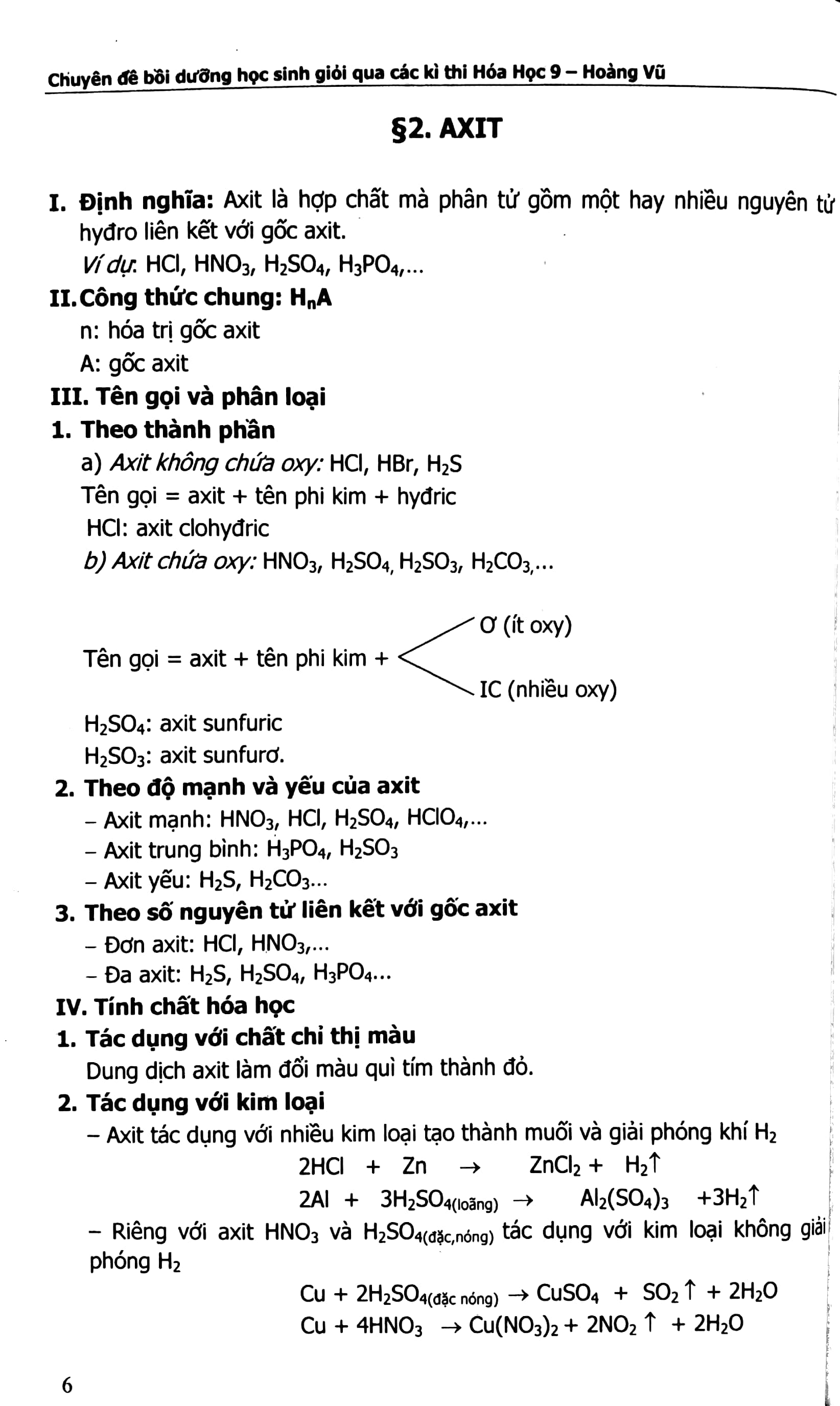 Chuyên Đề Bồi Dưỡng Học Sinh Giỏi Qua Các Kì Thi Hóa Học 9 (2017) PDF đọc ebook online, epub online, nghe sách nói audio miễn phí. Chuyên Đề Bồi Dưỡng Học Sinh Giỏi Qua Các Kì Thi Hóa Học 9 (2017) PDF đọc ebook online, epub online, nghe sách nói audio miễn phí.